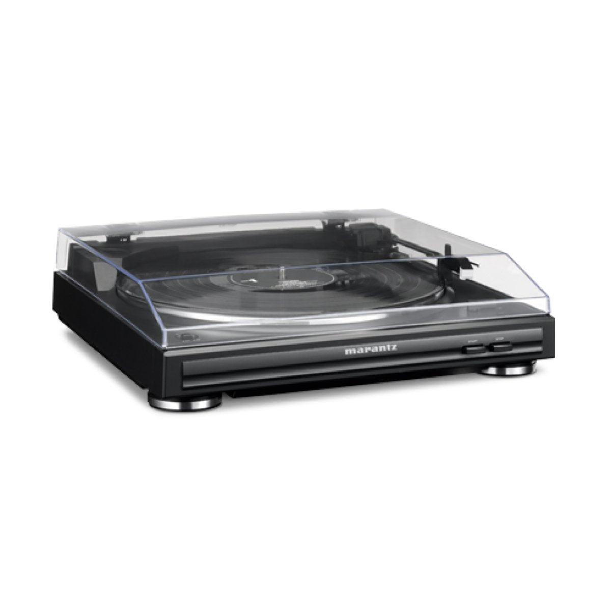 Marantz TT 5005 - Turntable Marantz TT 5005 - Turntable - Auratech LLC