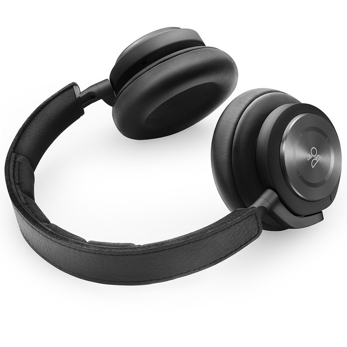 Bang & Olufsen Beoplay H9i Wireless Headphone, Bang & Olufsen, Wireless Headphones - Auratech LLC #color_black