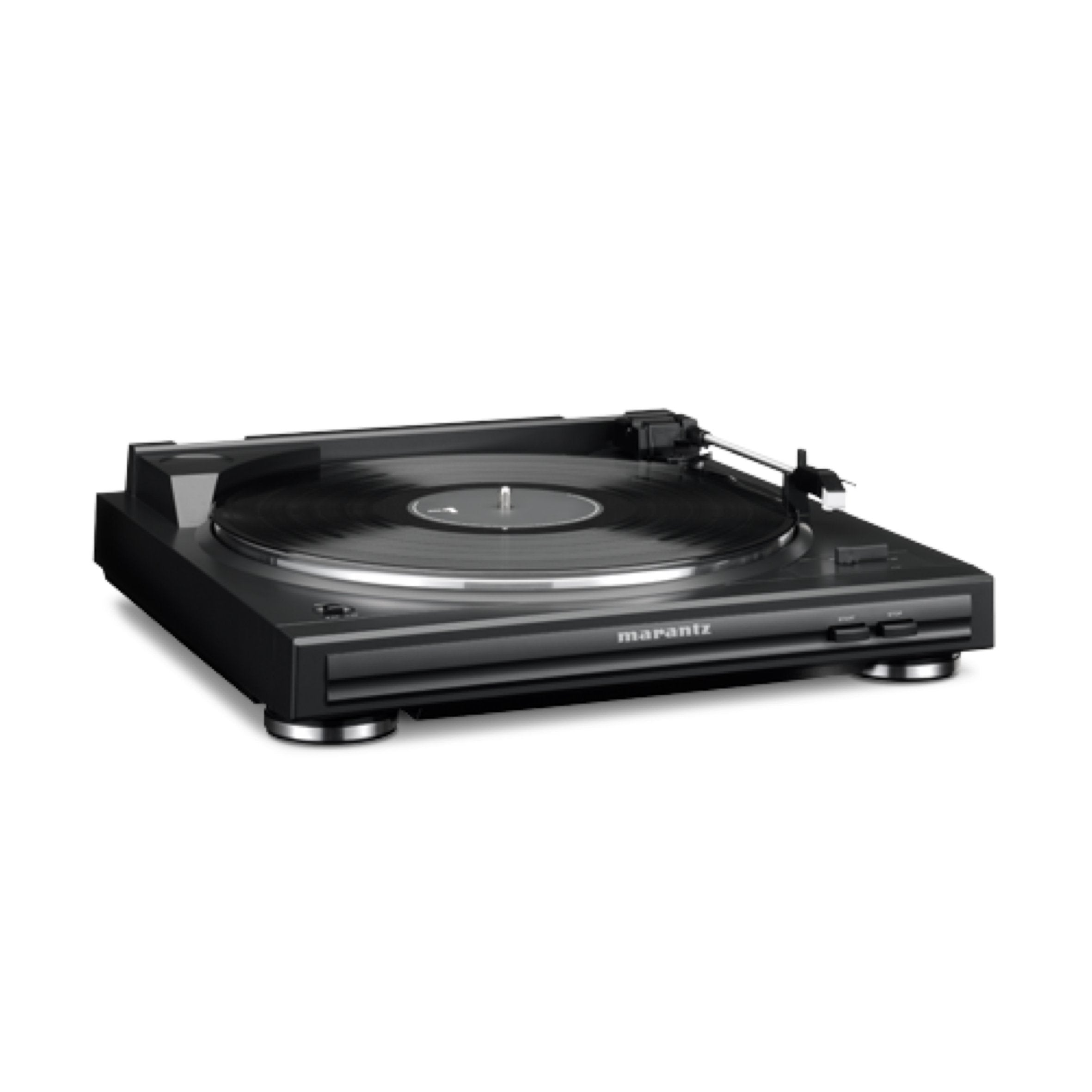 Marantz TT 5005 - Turntable Marantz TT 5005 - Turntable - Auratech LLC