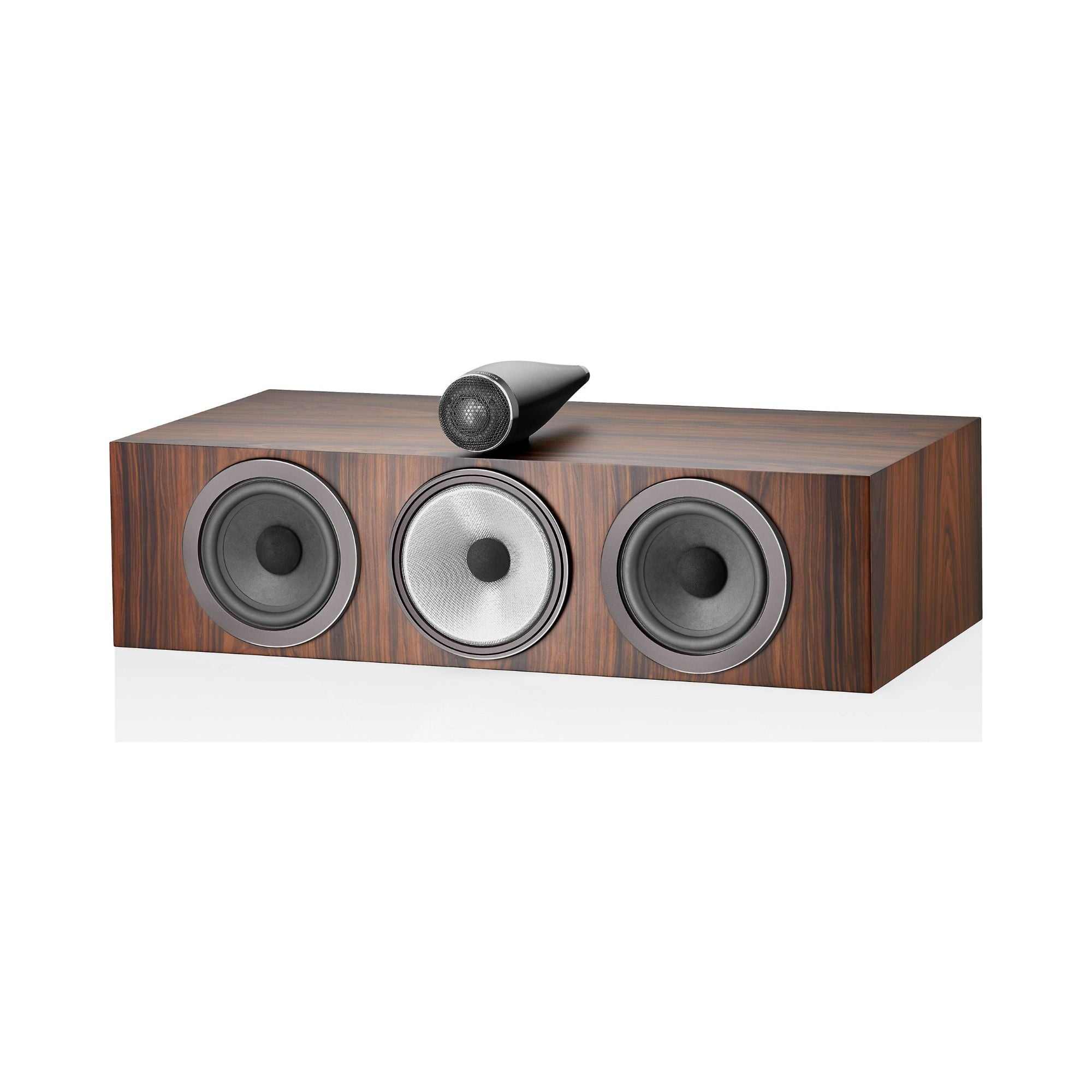 Bowers & Wilkins HTM71 S3 - Center Speaker Bowers & Wilkins HTM71 S3 - 3-Way Center Channel Speaker, Bowers & Wilkins, Centre Channel Speaker - AVStore.in