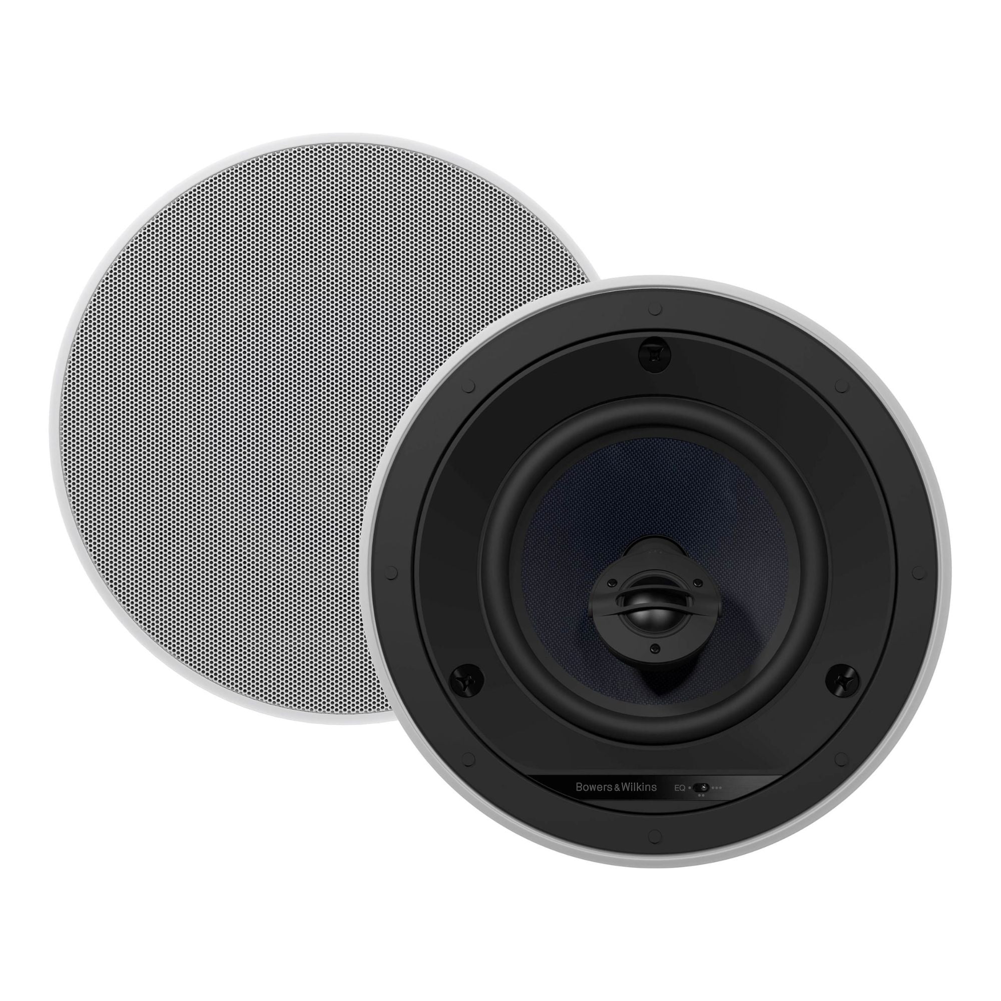 Bowers & Wilkins CCM662 - In-Ceiling Speaker - Piece Bowers & Wilkins CCM662 - In-Ceiling Speaker - Piece - AVStore