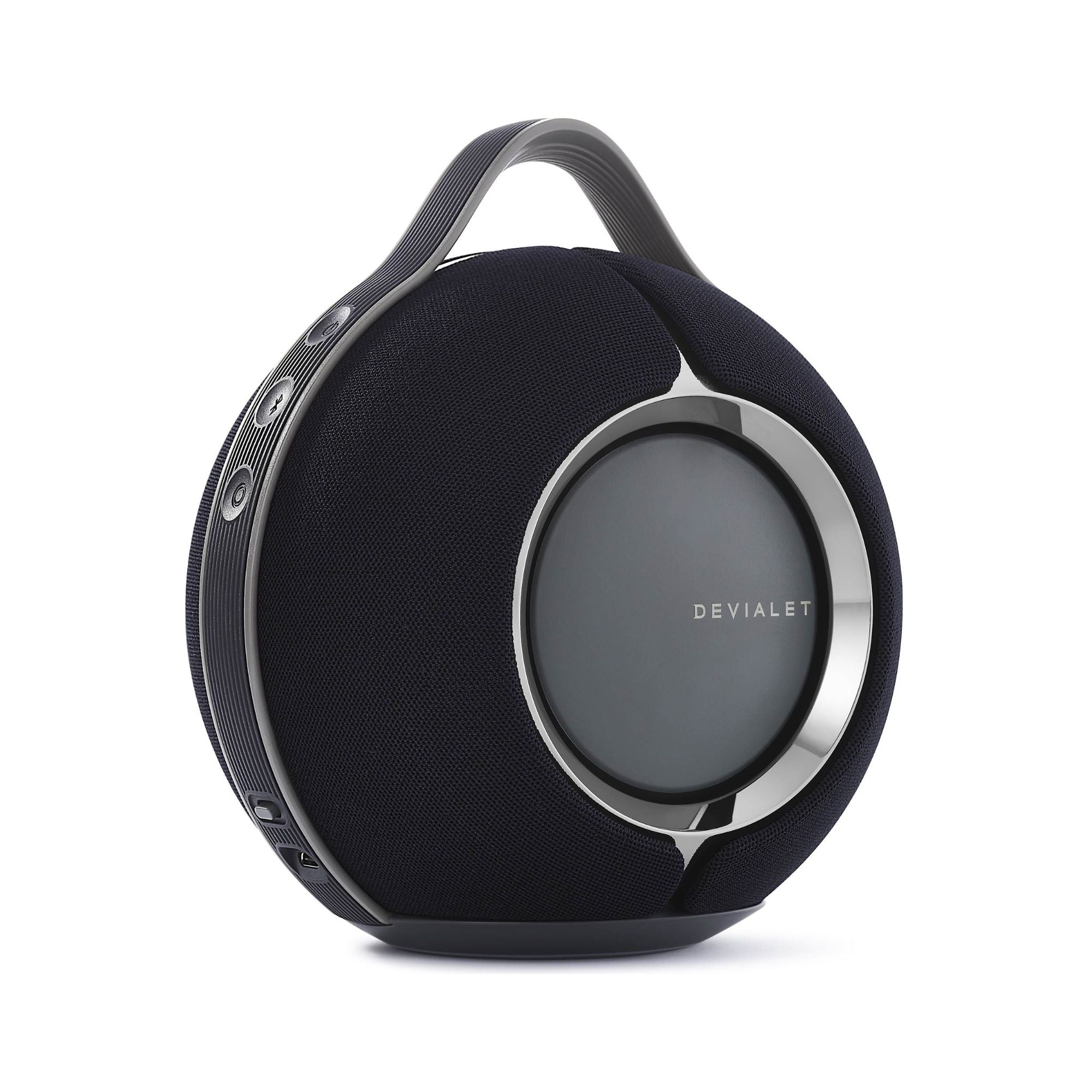 Devialet Mania Wireless Speaker with Charging Station MANIA - AVStore