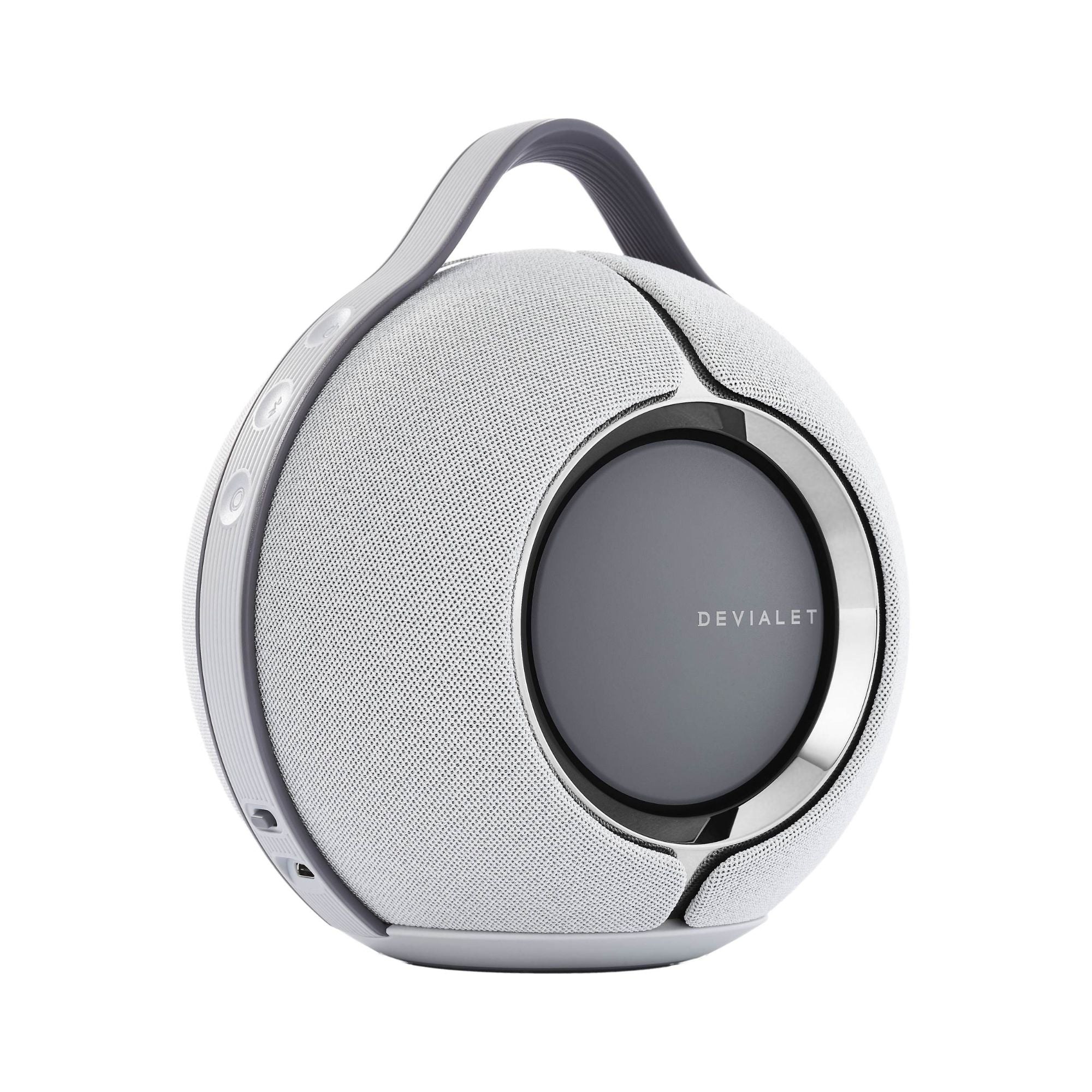 Devialet Mania Wireless Speaker with Charging Station MANIA - AVStore