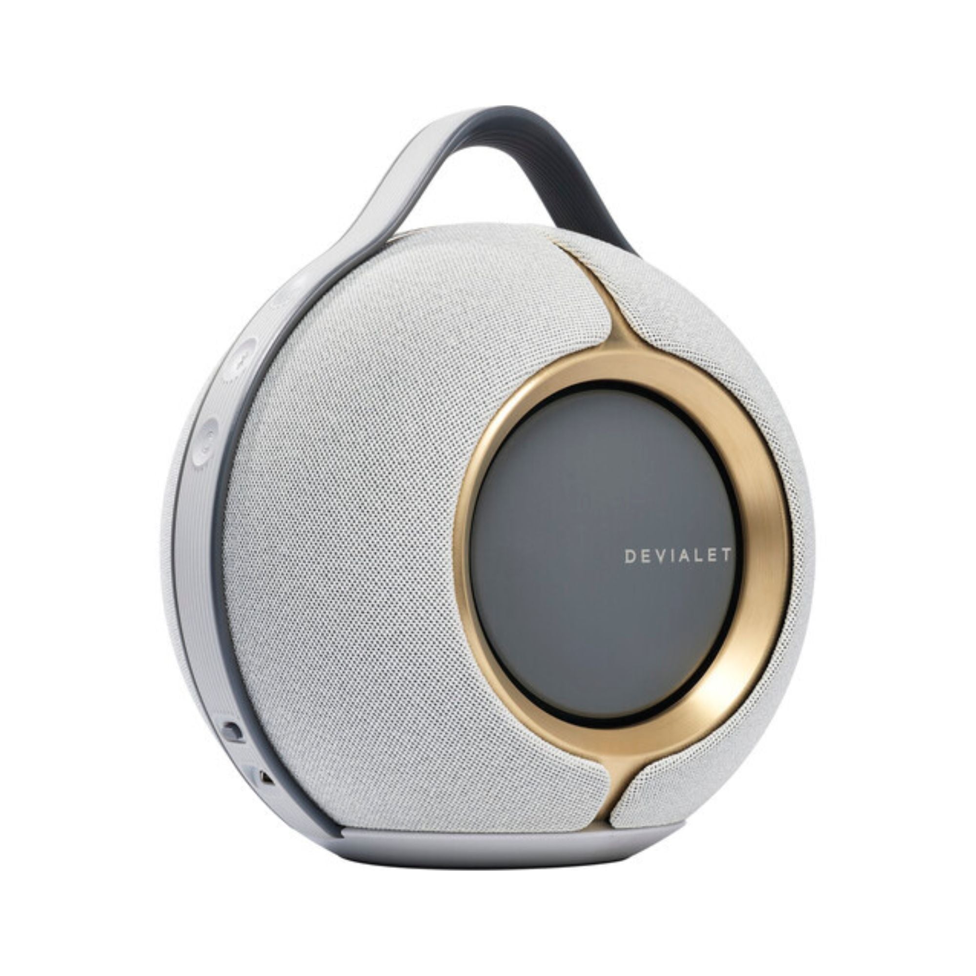 Devialet Mania Wireless Speaker with Charging Station MANIA - AVStore