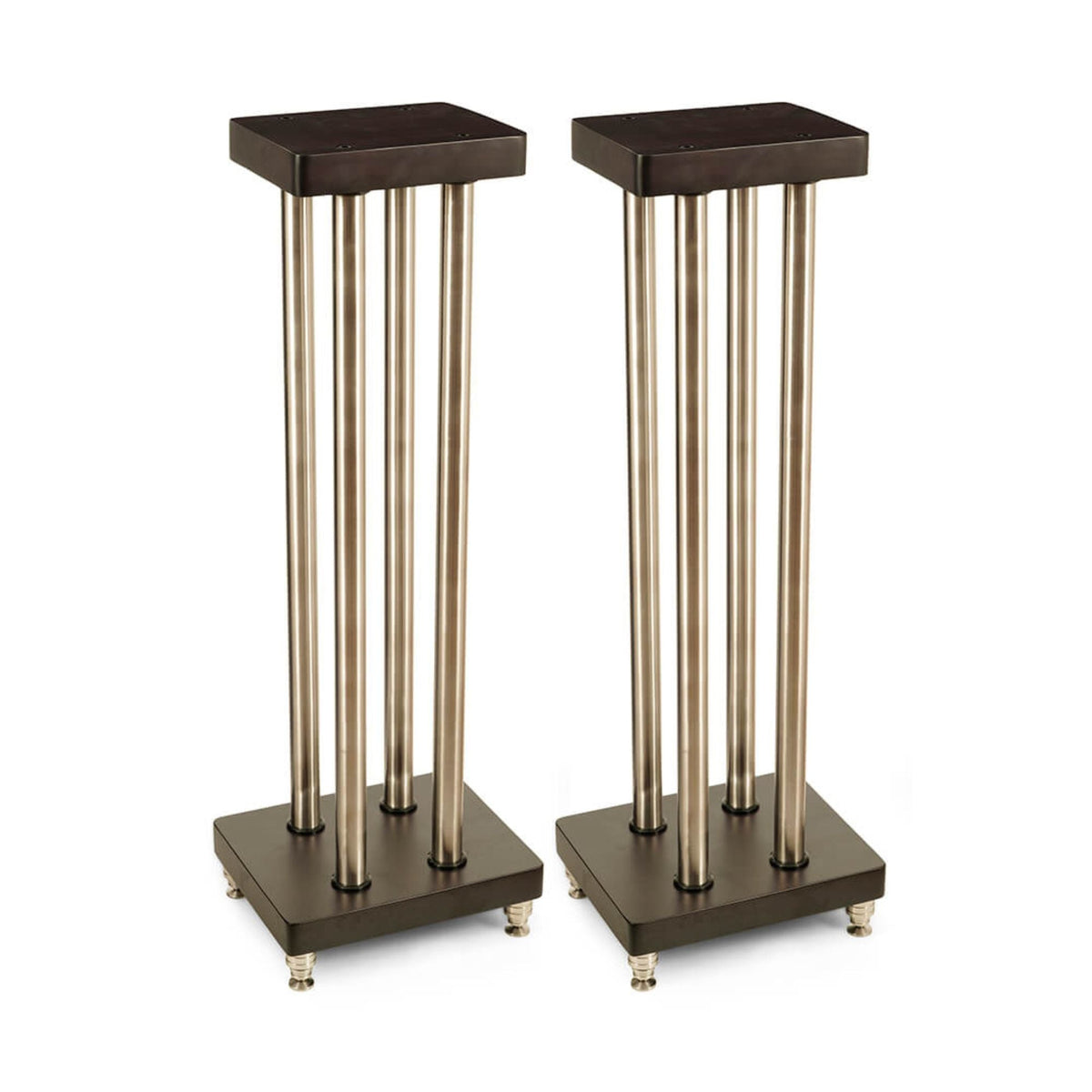 Esthetica Ocatvia Speaker Stand, Esthetica, Audio Rack - AVStore.in