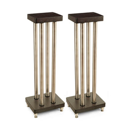 Esthetica Ocatvia Speaker Stand, Esthetica, Audio Rack - AVStore.in