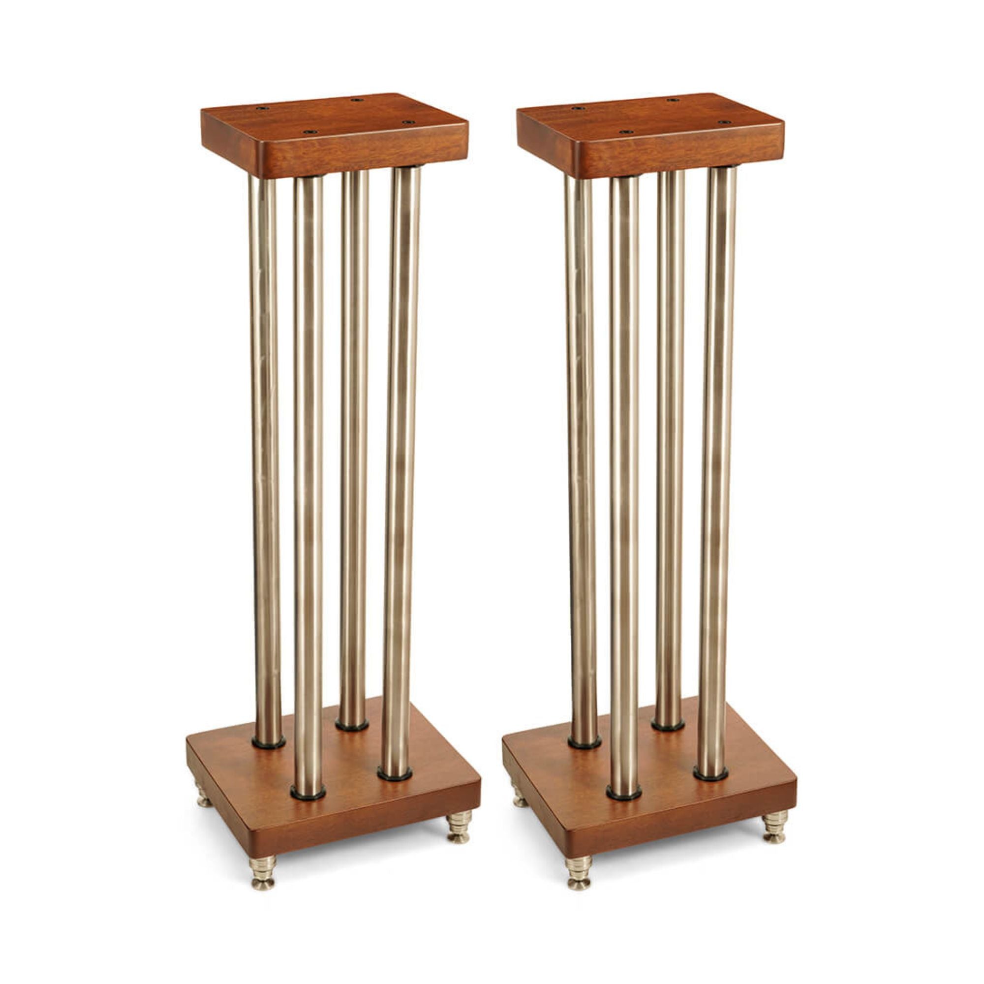 Esthetica Ocatvia Speaker Stand Esthetica Ocatvia Speaker Stand, Esthetica, Audio Rack - AVStore.in
