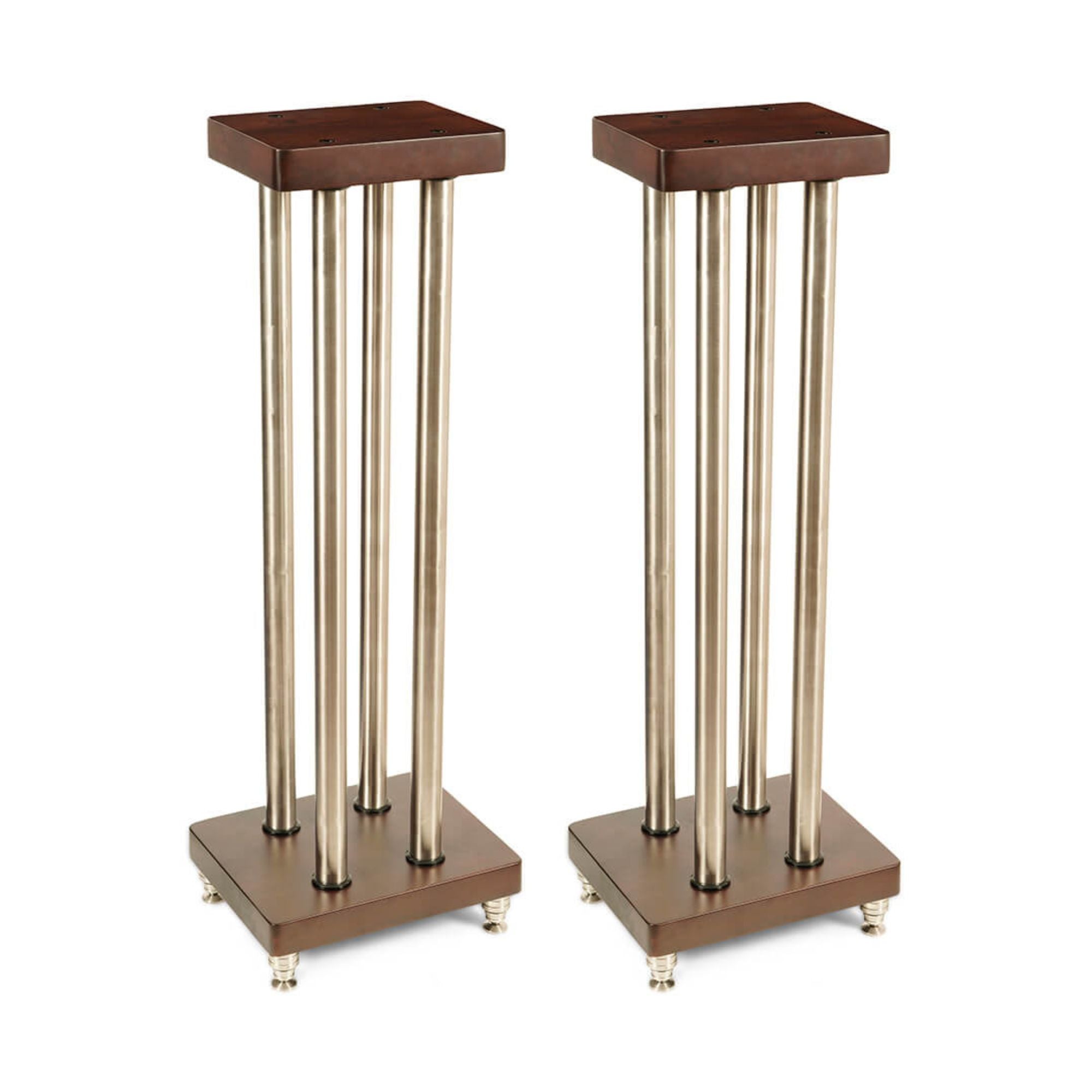Esthetica Ocatvia Speaker Stand Esthetica Ocatvia Speaker Stand, Esthetica, Audio Rack - AVStore.in