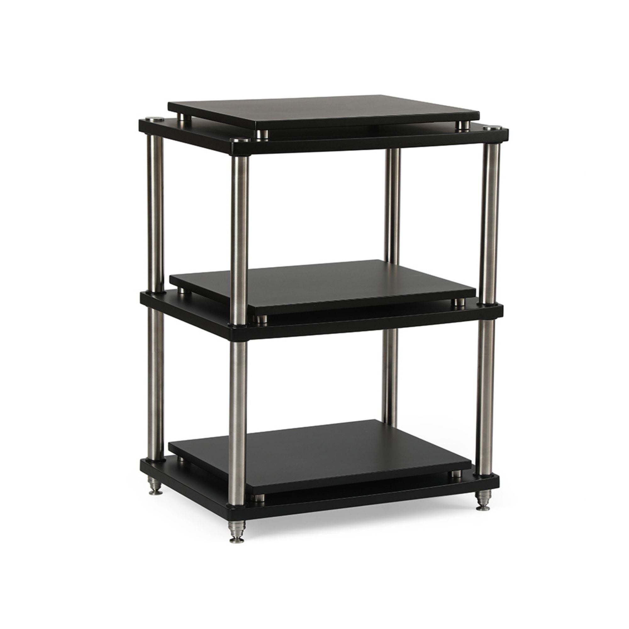 Esthetica Octave Audio Rack - HiFi Rack Esthetica Octave Audio Rack, Esthetica, Audio Rack - AVStore.in