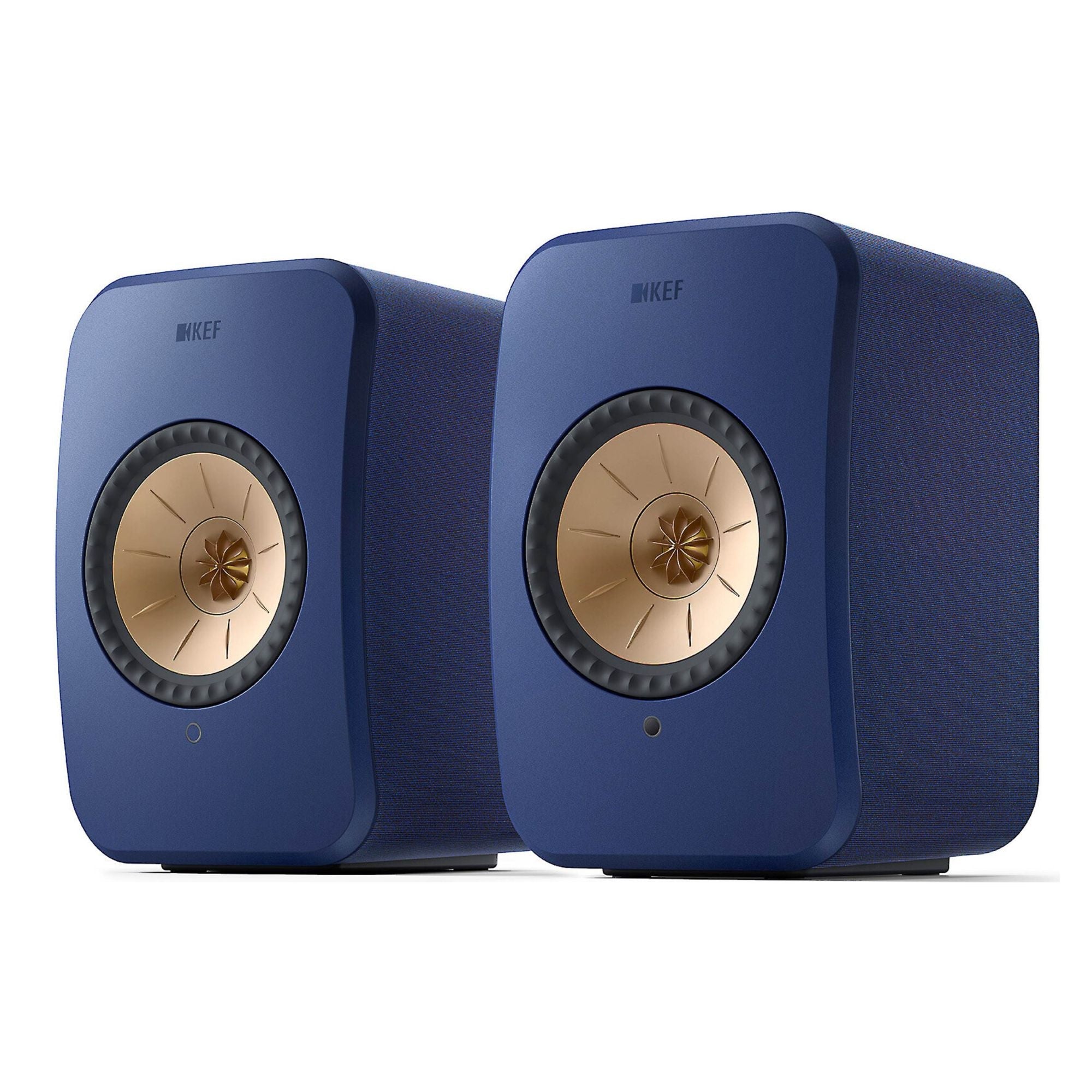KEF LSX II - Active Bookshelf Speaker - Pair KEF LSX II - Active Bookshelf Speaker - Pair - Auratech LLC
