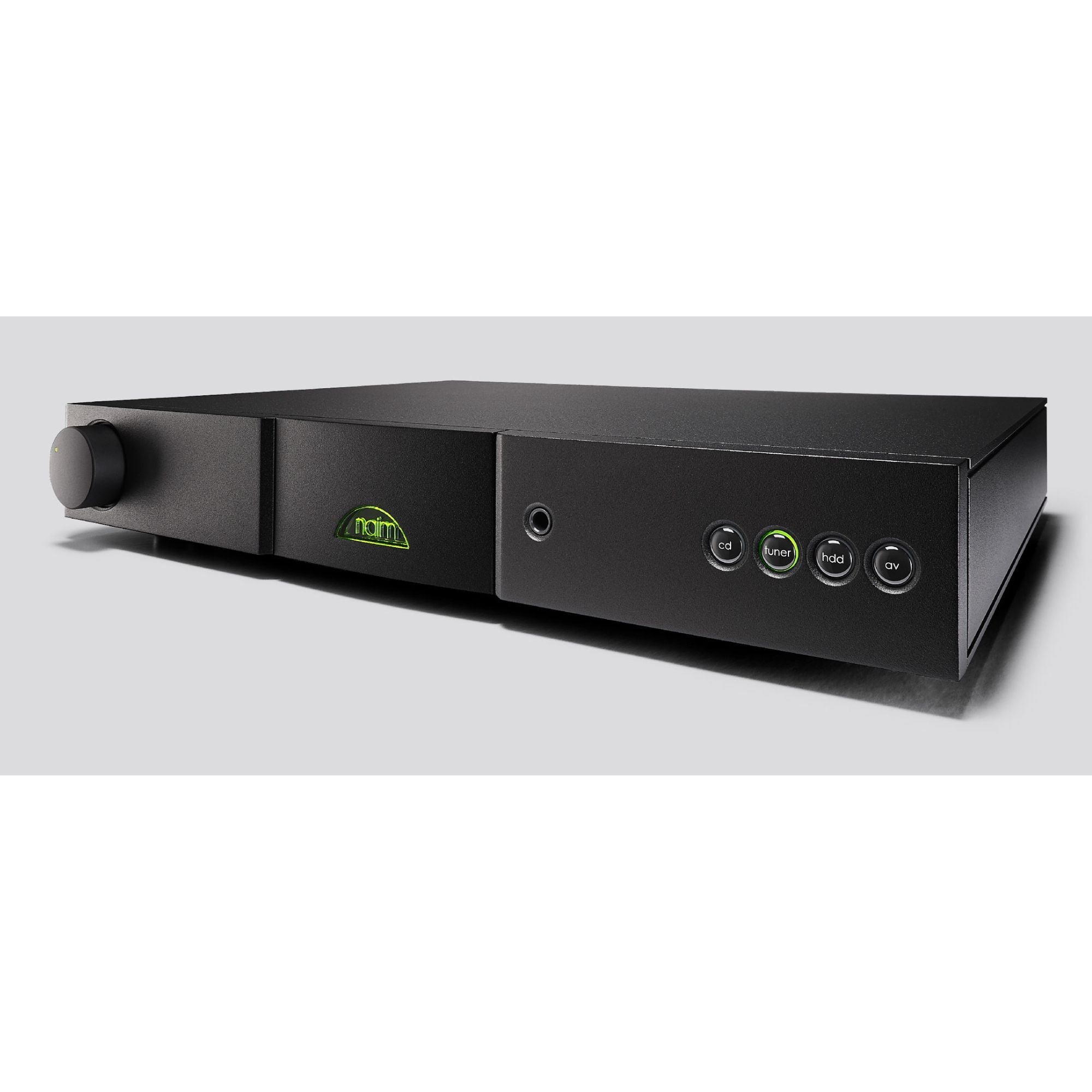 Naim NAIT 5SI - Integrated Amplifier Naim NAIT 5si - An Integrated Amplifier, Naim Audio, Integrated Amplifier - AVStore.in