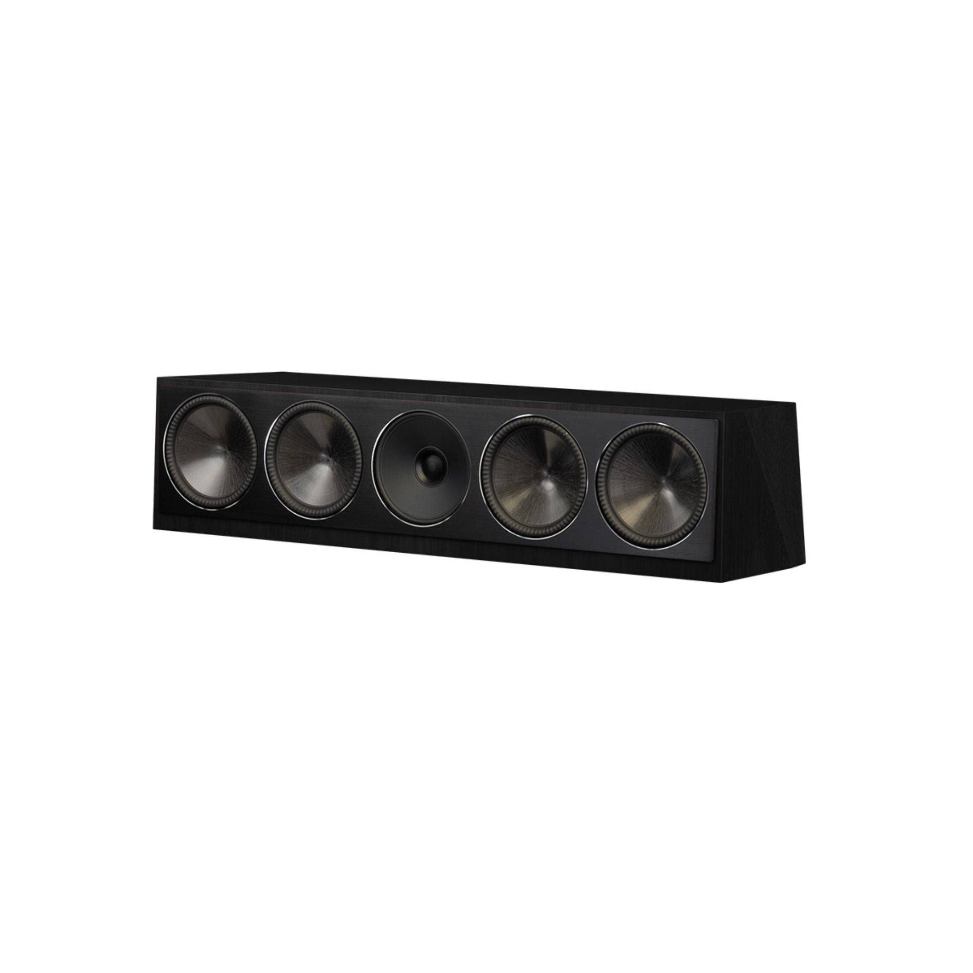 Paradigm Founder 90C - Centre Speaker Paradigm Founder 90c - 4-driver, 2 passive radiator, 3 way center channel, sealed enclosure, Paradigm, Centre Channel Speaker - AVStore.in