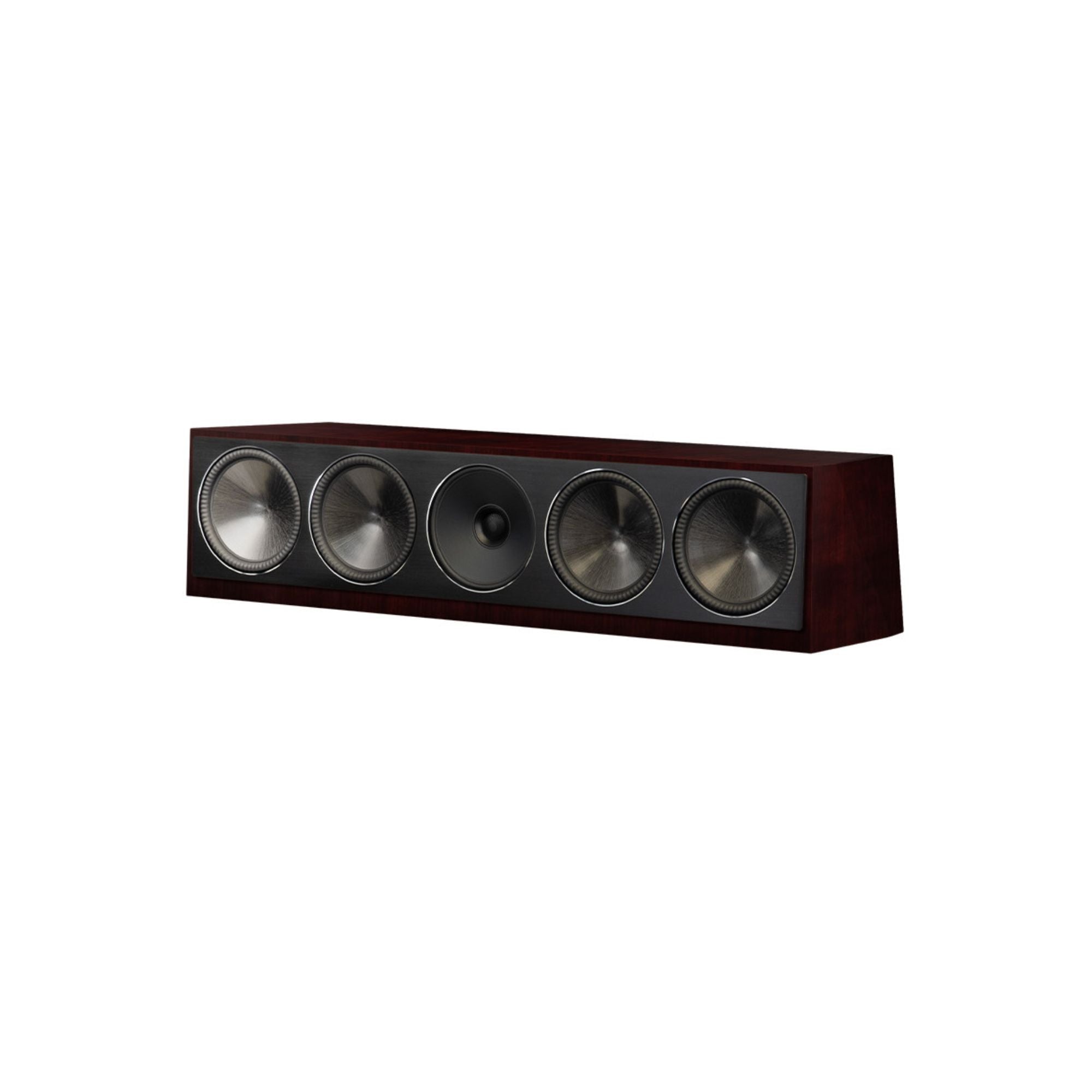 Paradigm Founder 90C - Centre Speaker Paradigm Founder 90c - 4-driver, 2 passive radiator, 3 way center channel, sealed enclosure, Paradigm, Centre Channel Speaker - AVStore.in