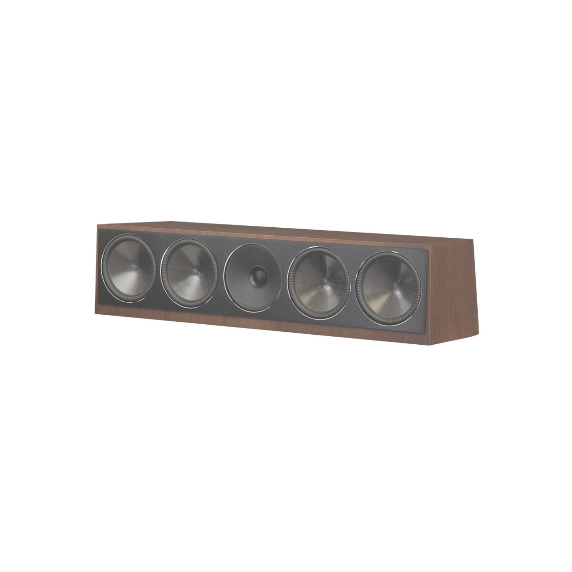 Paradigm Founder 90C - Centre Speaker Paradigm Founder 90c - 4-driver, 2 passive radiator, 3 way center channel, sealed enclosure, Paradigm, Centre Channel Speaker - AVStore.in
