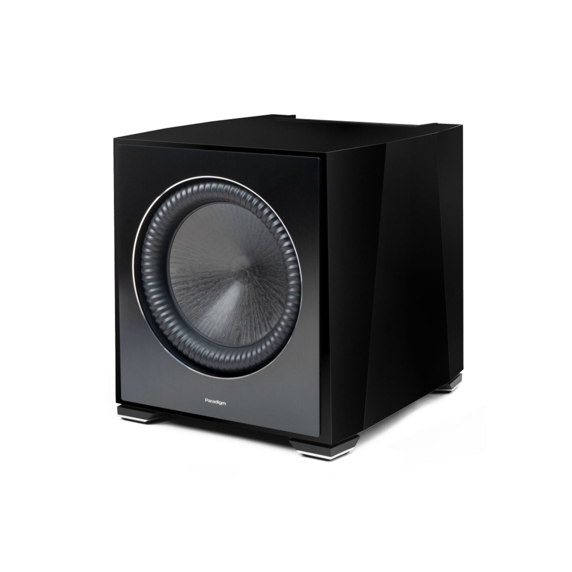 Paradigm XR 13 - High-Performance Subwoofer Paradigm XR 13 - High-Performance Subwoofer, Paradigm, Subwoofer - AVStore.in