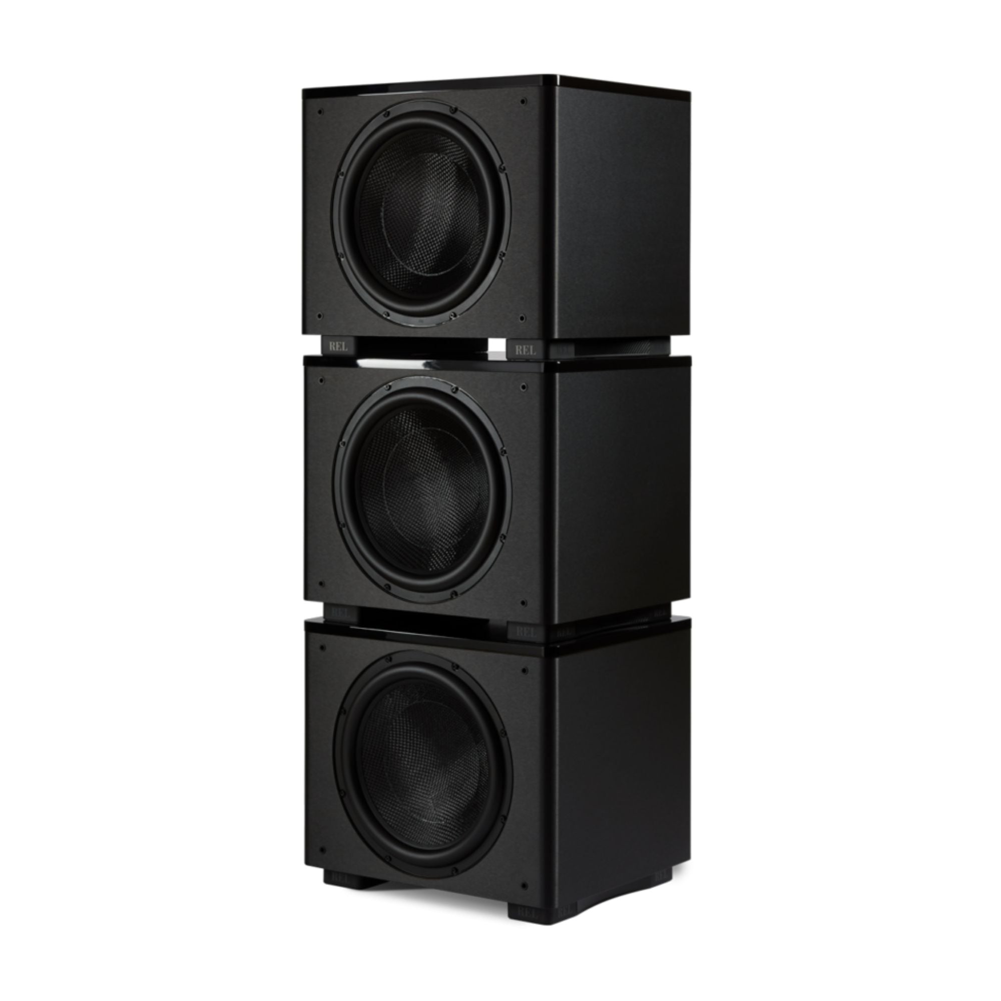 REL HT/1510 Predator - Active Subwoofer - Piece REL HT/1510 Predator, REL Acoustics, Subwoofer - AVStore.in