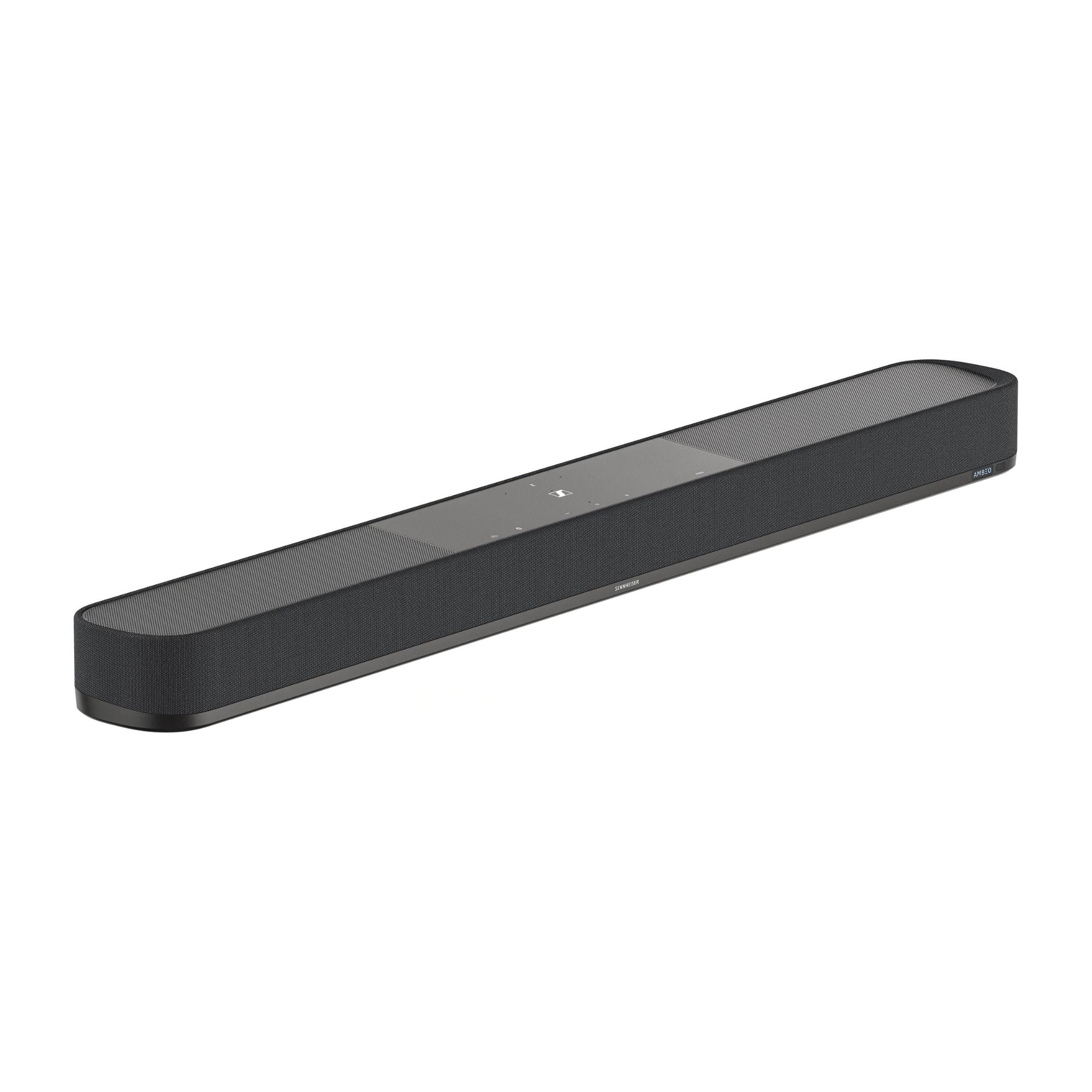 Sennheiser AMBEO Plus - Dolby Atmos Soundbar Sennheiser AMBEO 400W 7.1.4-Channel Dolby Atmos Soundbar Plus, Sennheiser, Soundbar - AVStore.in