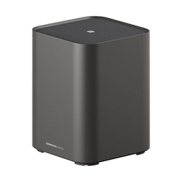 Sennheiser AMBEO Sub 8" 350W Wireless Subwoofer for AMBEO Soundbars, Sennheiser, Subwoofer - AVStore.in