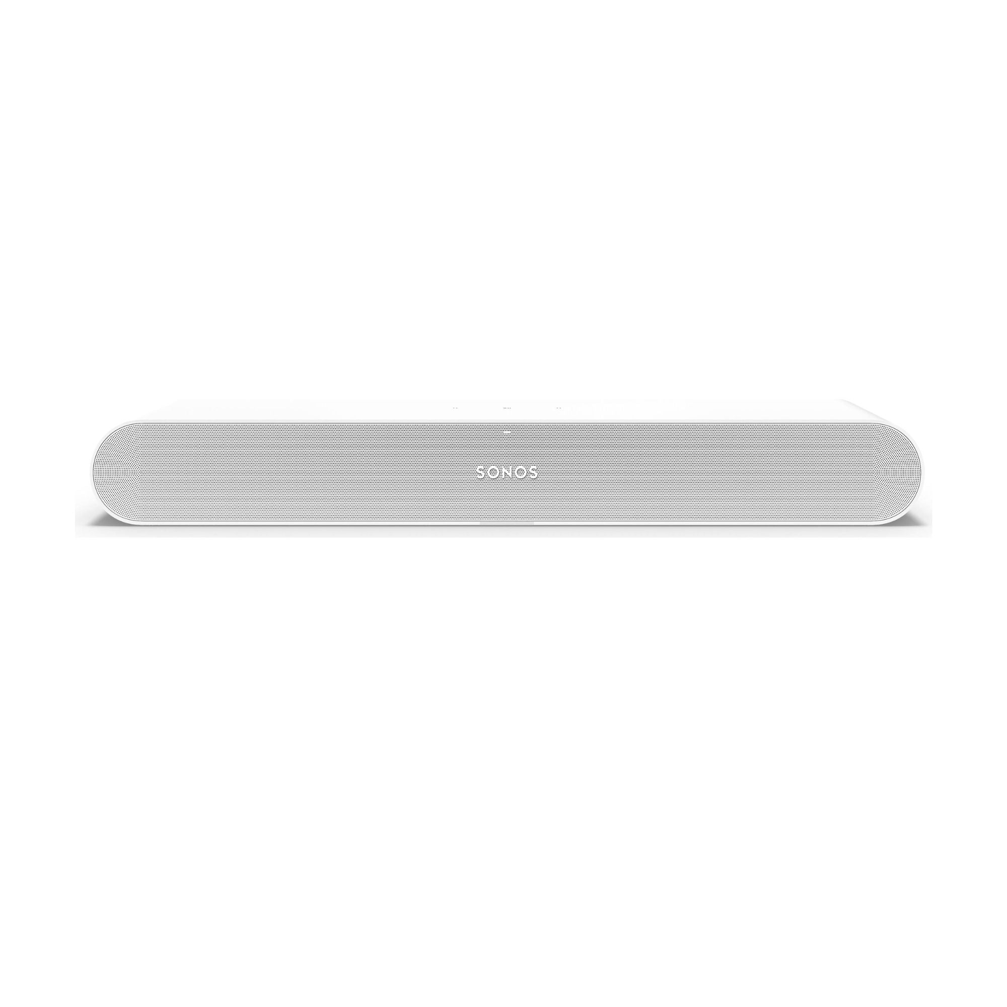 Sonos Ray Powered soundbar - Wireless Music System Sonos Ray Powered soundbar - Wireless Music System, SONOS, Soundbar - AVStore.in