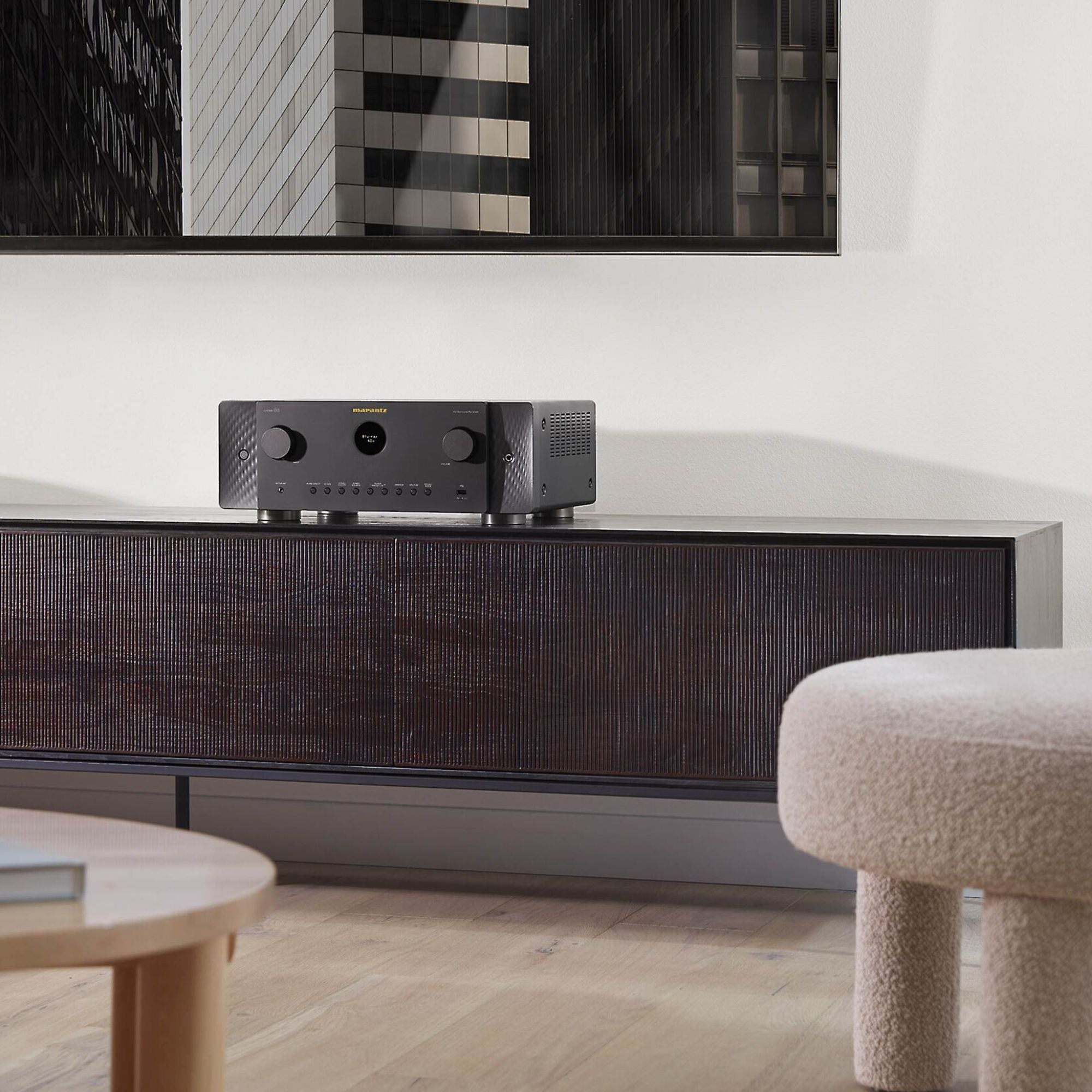Marantz Cinema 60 - 7.2 Channel 8K AV Receiver Marantz Cinema 60 - 7.2 Channel 8K AV Receiver - AVStore
