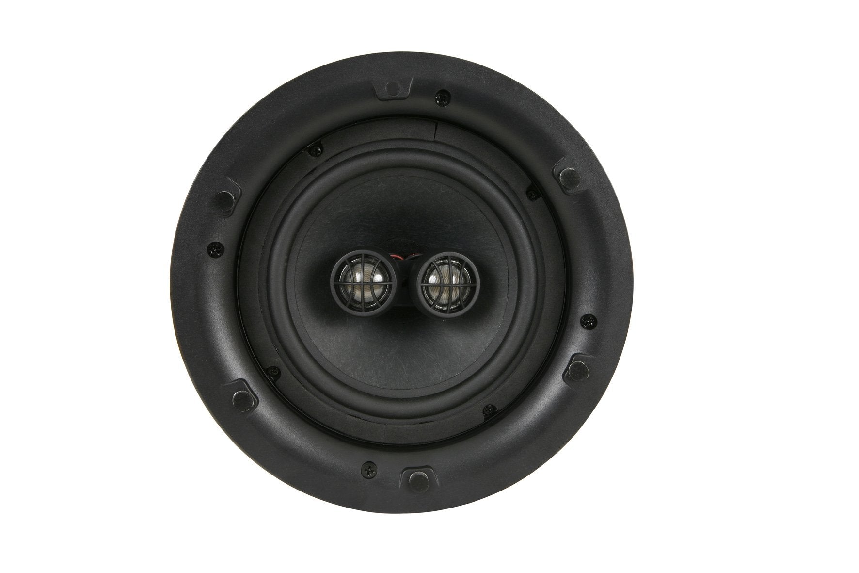 Single stereo hot sale ceiling speaker