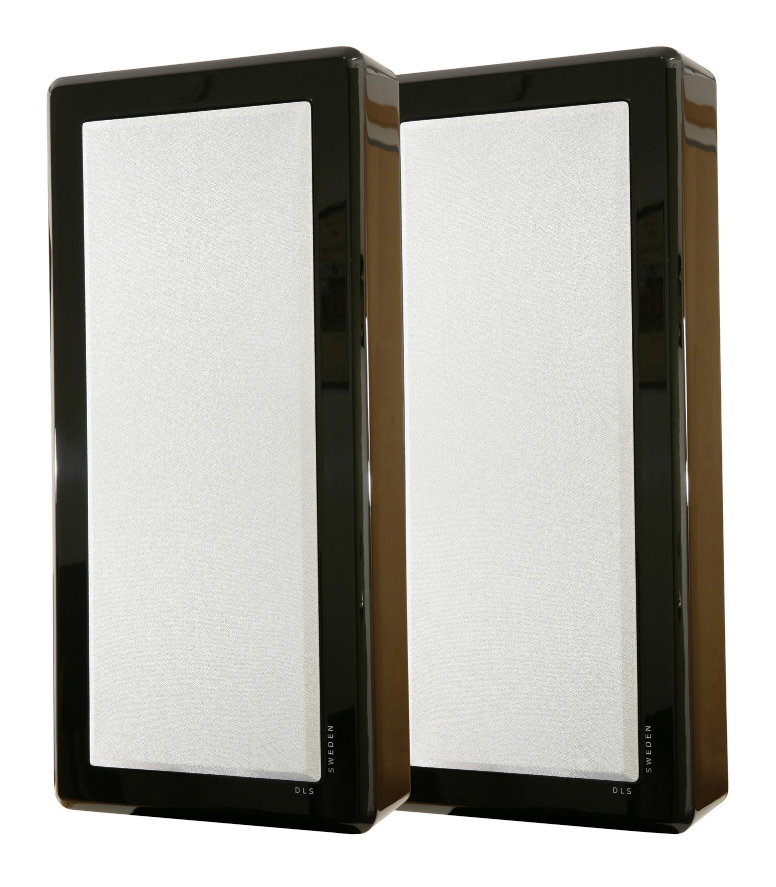 DLS Flatbox M-One On-wall speaker - Pair DLS Flatbox M-One On-wall speaker - Pair - Auratech LLC