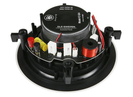 DLS IC624 - In ceiling speaker - Pair - Auratech LLC
