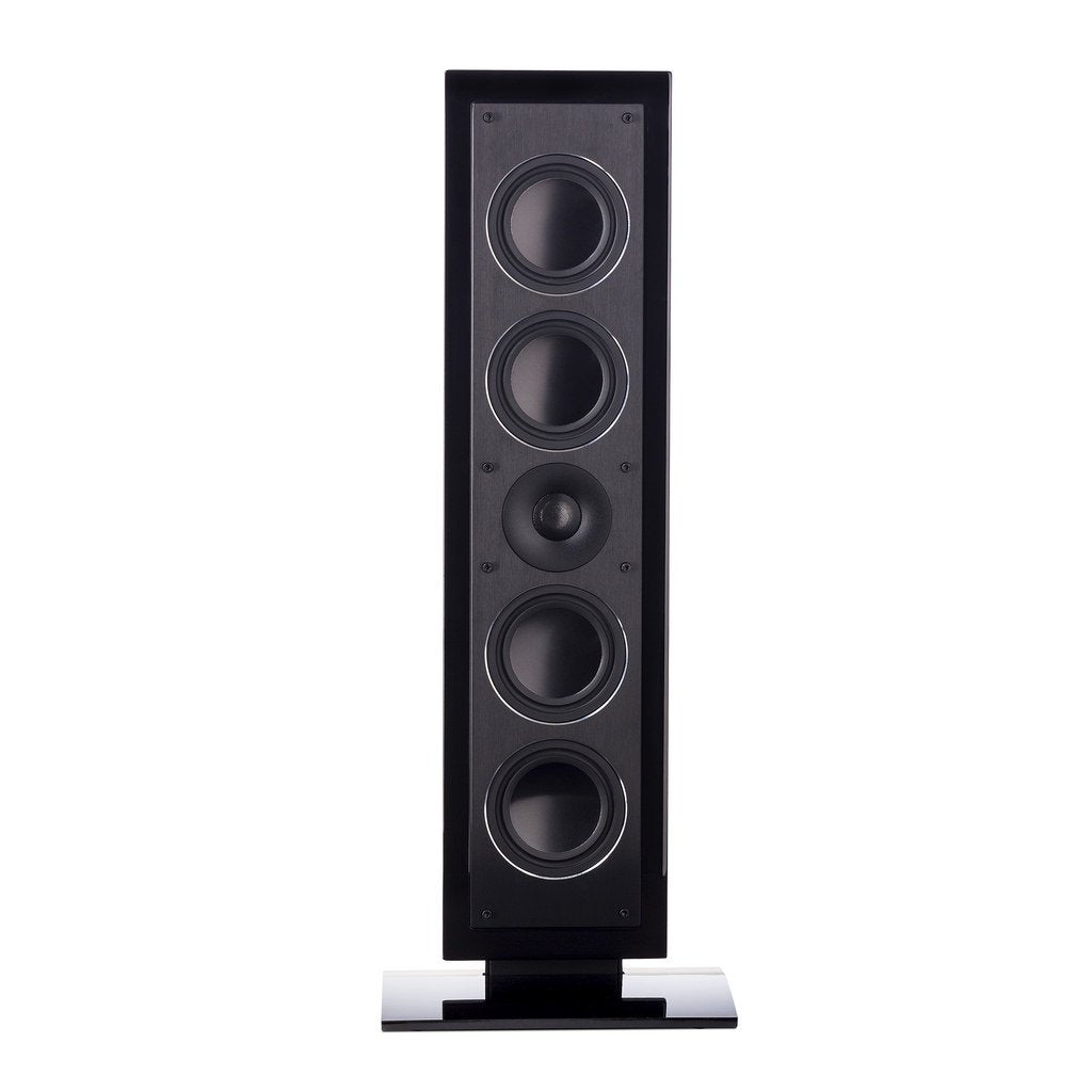 Paradigm Millenia LP2 On Wall Speaker, Paradigm, On Wall Speaker - AVStore.in