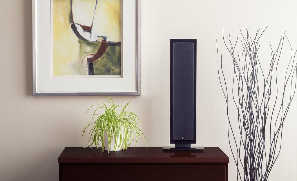 Paradigm Millenia LP2 On Wall Speaker Paradigm Millenia LP2 On Wall Speaker, Paradigm, On Wall Speaker - AVStore.in
