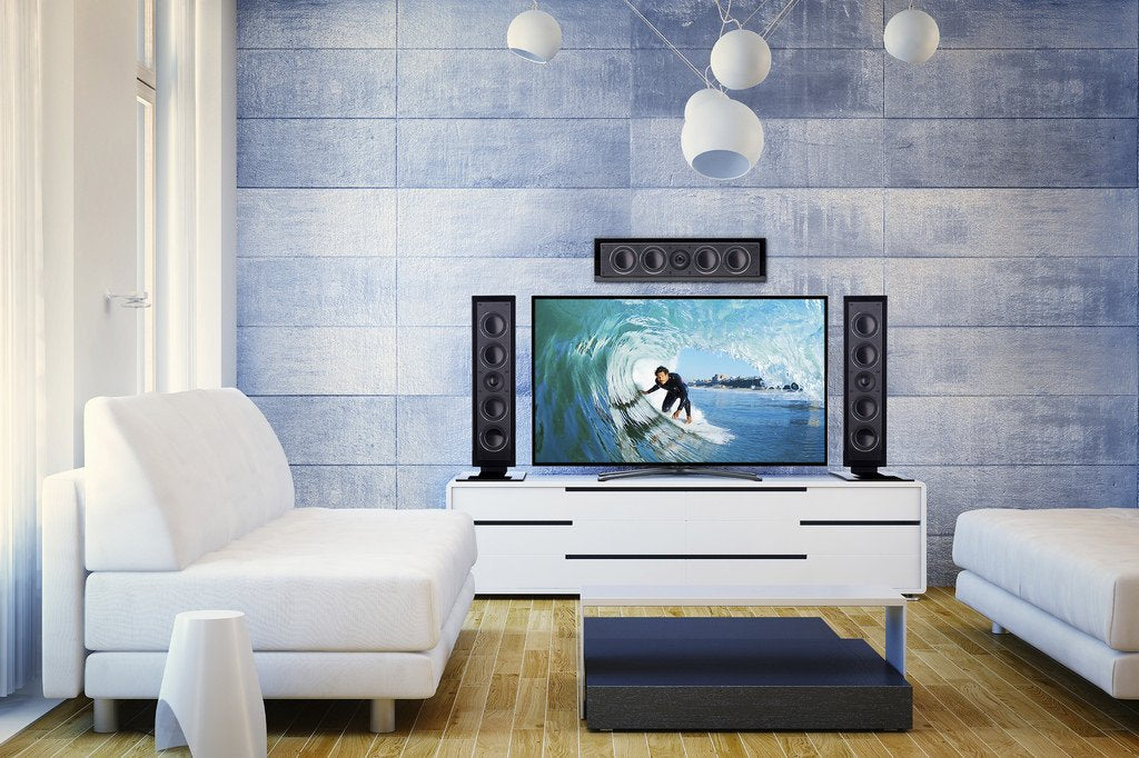 Paradigm Millenia LP2 On Wall Speaker Paradigm Millenia LP2 On Wall Speaker, Paradigm, On Wall Speaker - AVStore.in
