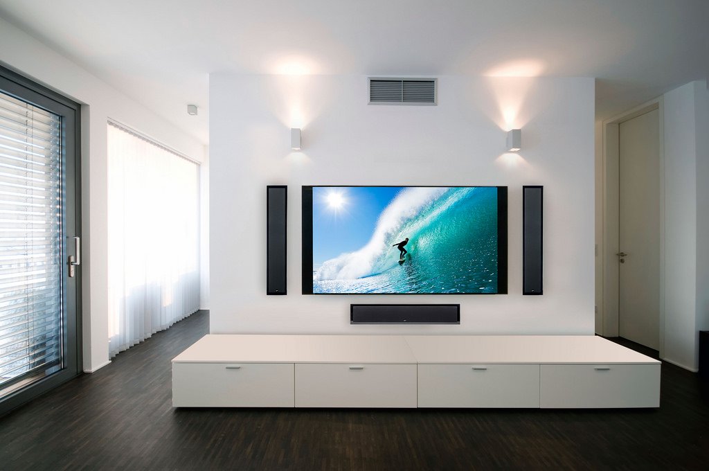 Paradigm Millenia LP XL On Wall Speaker Paradigm Millenia LP XL On Wall Speaker, Paradigm, On Wall Speaker - AVStore.in