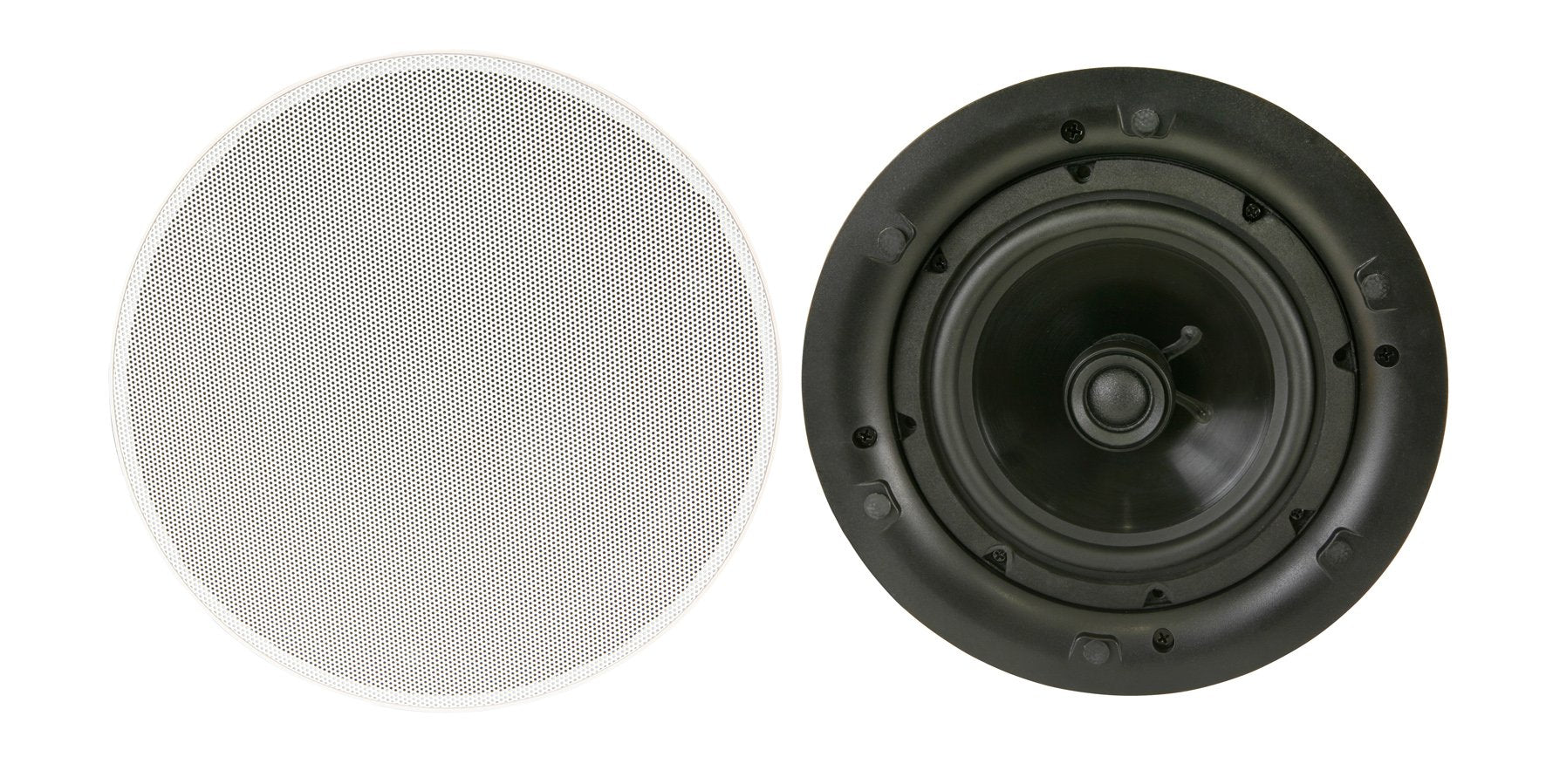 DLS IC623 - In ceiling Slim Speaker - Pair DLS IC623 - In ceiling Slim Speaker - Pair - Auratech LLC