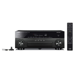 Yamaha RX-A880 Aventage - 7.2 Channel AV Receiver - Auratech LLC