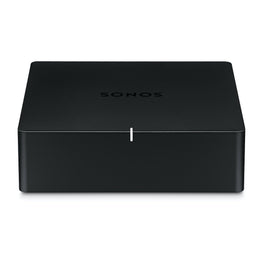 Sonos Port - Audio Streamer, SONOS, Media Player - AVStore.in
