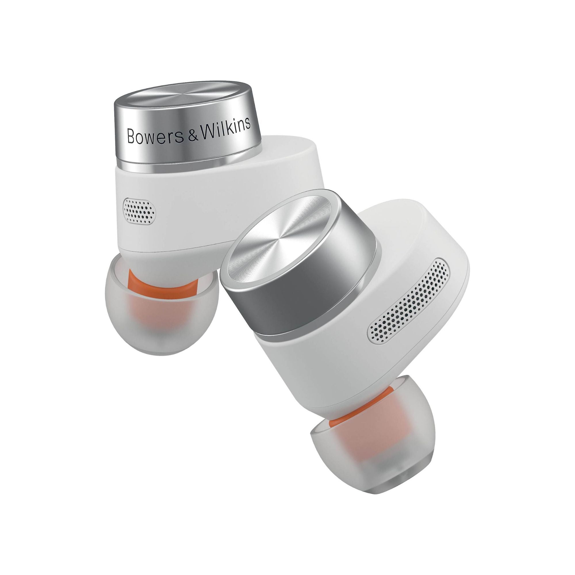 Bowers & Wilkins Pi5 S2 - In-Ear True Wireless Earbuds Bowers & Wilkins PI5 S2 - In-Ear True Wireless Earbuds, Bowers & Wilkins, Earbuds - AVStore.in