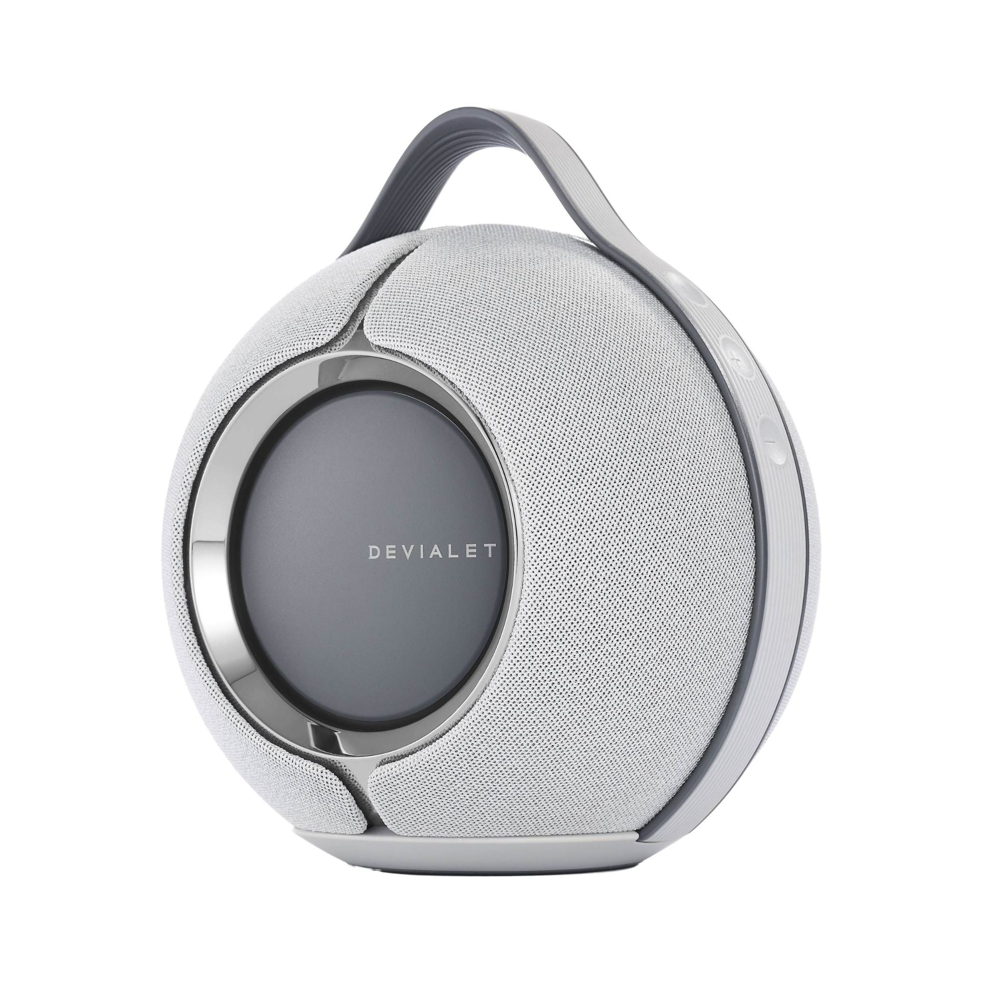 Devialet Mania Wireless Speaker with Charging Station MANIA - AVStore