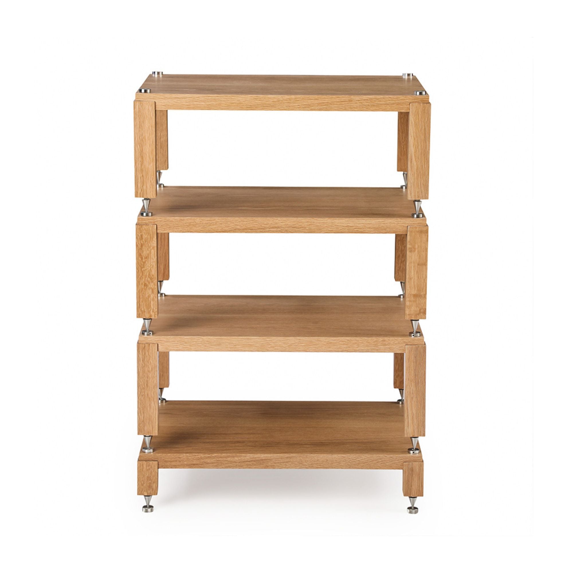 Esthetica Chorus Audio Rack -Hifi Rack Esthetica Chorus Audio Rack, Esthetica, Audio Rack - AVStore.in