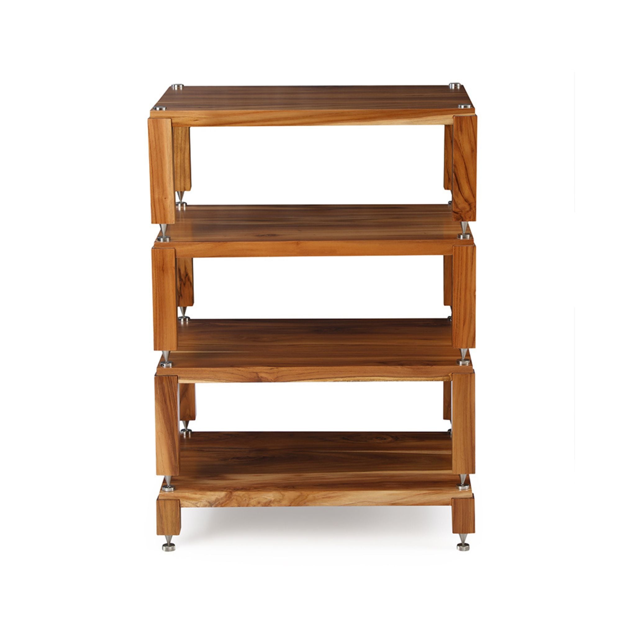 Esthetica Chorus Audio Rack -Hifi Rack Esthetica Chorus Audio Rack, Esthetica, Audio Rack - AVStore.in