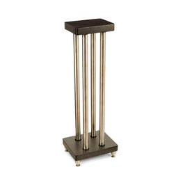 Esthetica Ocatvia Speaker Stand, Esthetica, Audio Rack - AVStore.in