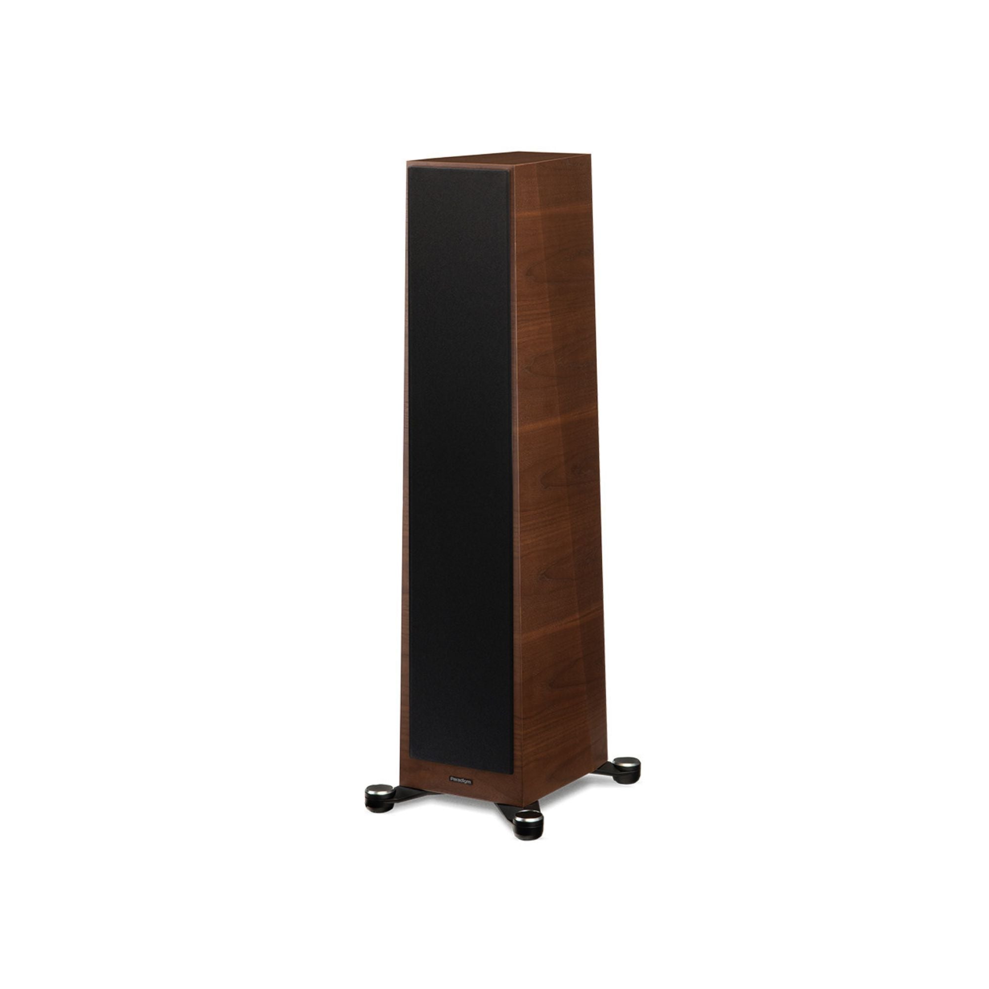 Paradigm Founder 80F - Floor Standing Speaker - Pair Paradigm Founder 80F - 4-driver, 2.5 way floorstanding, ported enclosure, Paradigm, Floor Standing Speaker - AVStore.in