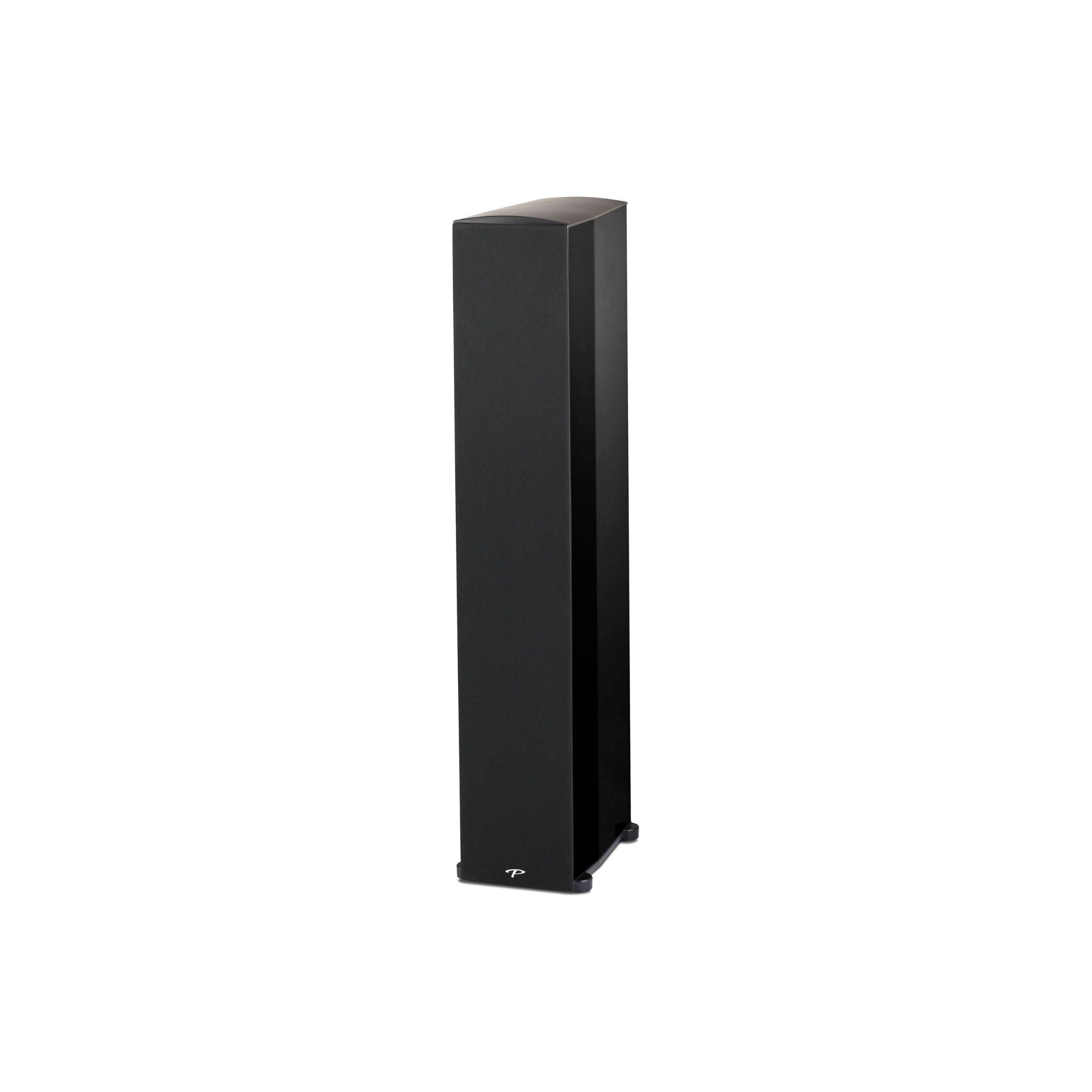 Paradigm Premier 700F - Floor Standing Speaker - Pair Paradigm Premier 700F - 4-driver, 3-way bass reflex floorstanding, Paradigm, Floor Standing Speaker - AVStore.in