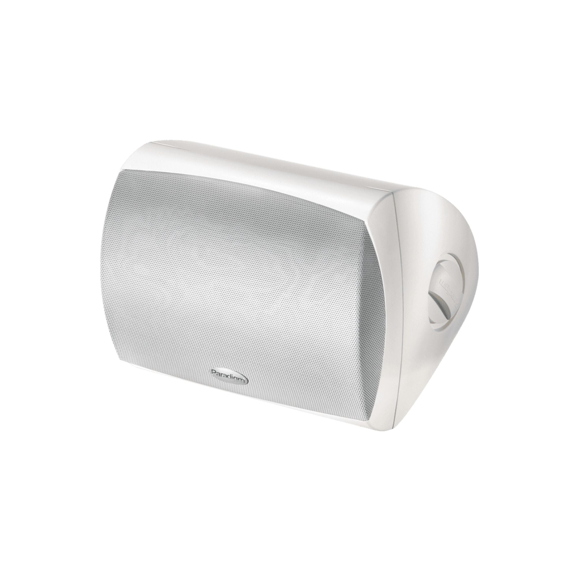 Paradigm Stylus 370-SM - Outdoor Weather-Resistant Speaker, Paradigm, Outdoor Speaker - AVStore.in