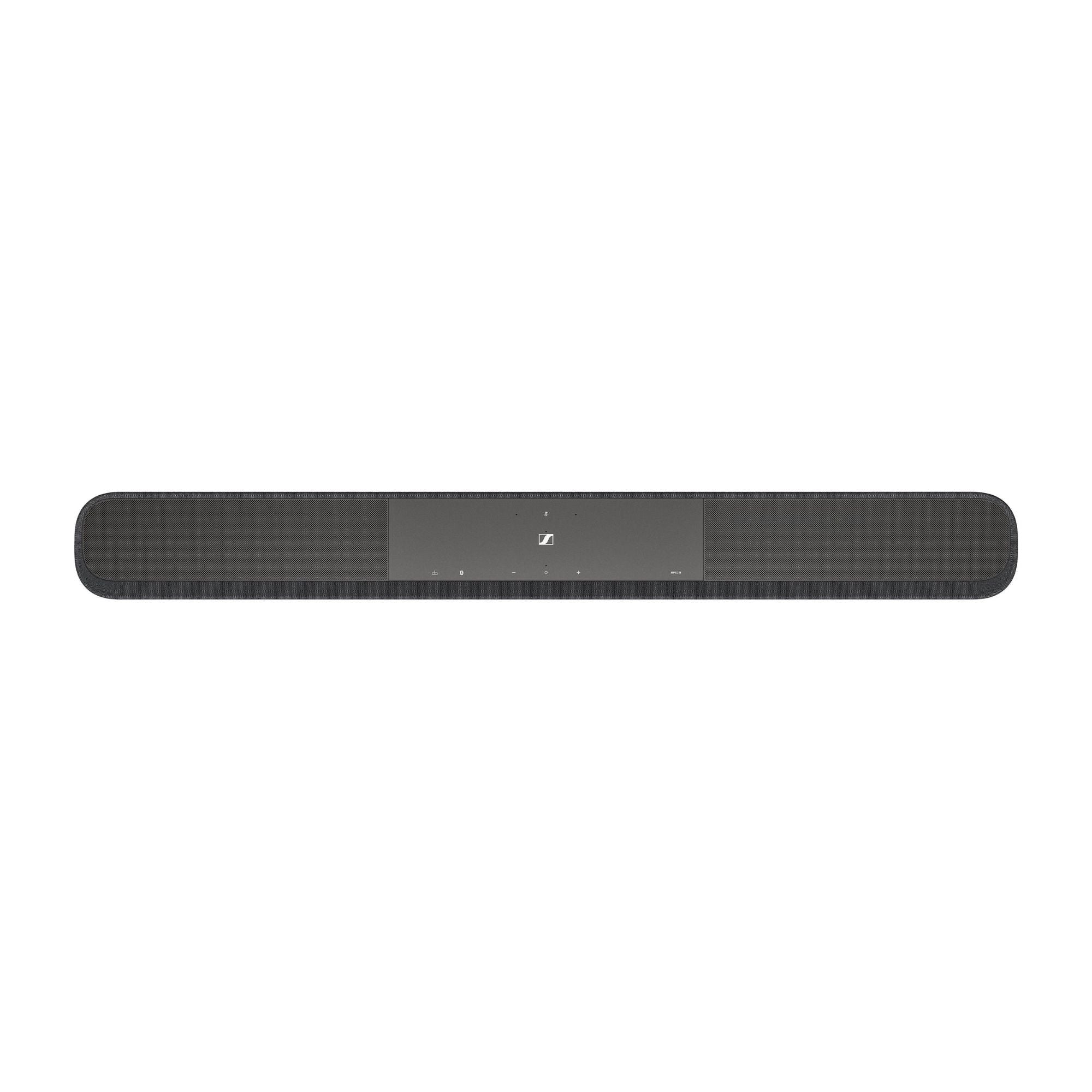 Sennheiser AMBEO 400W 7.1.4-Channel Dolby Atmos Soundbar Plus, Sennheiser, Soundbar - AVStore.in