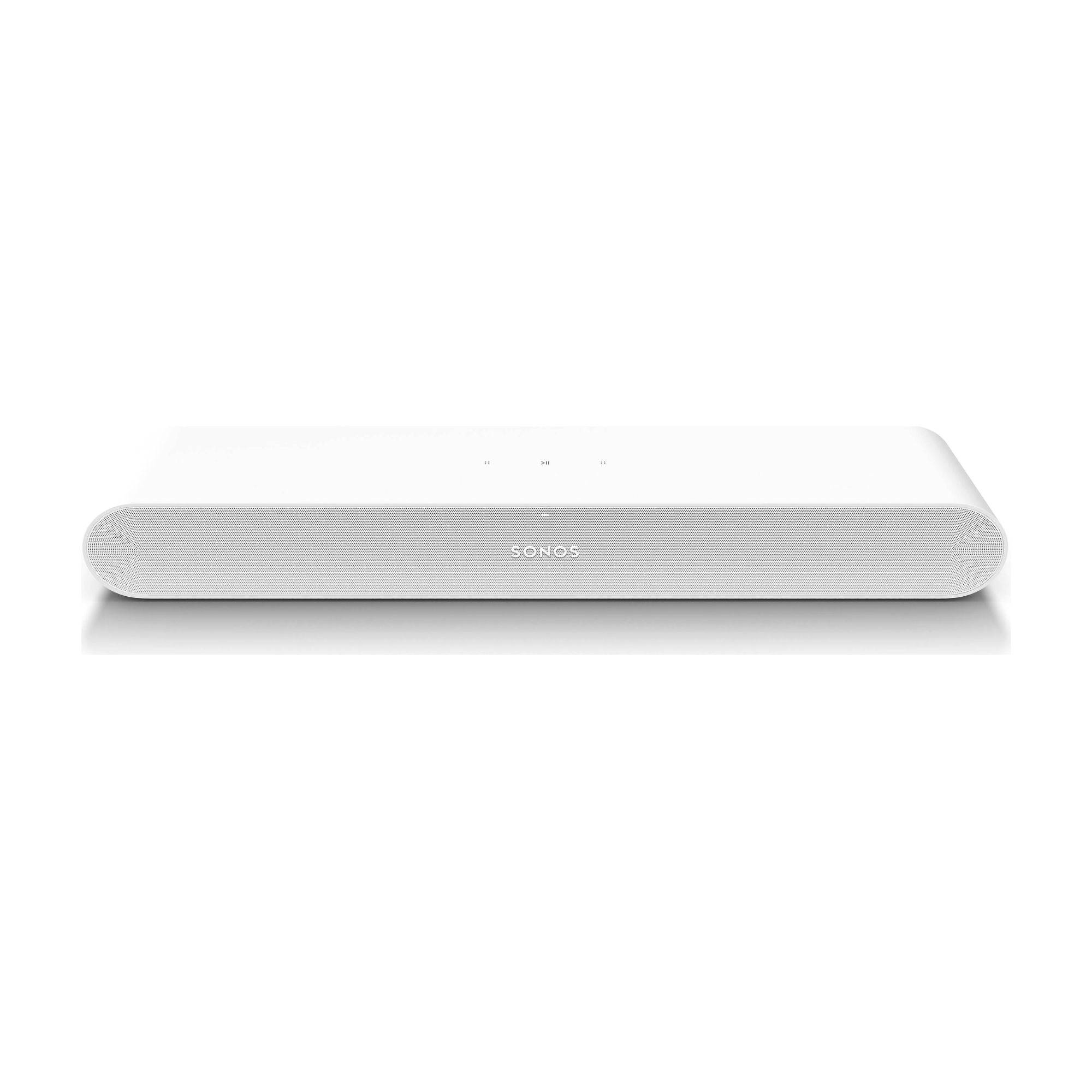 Sonos Ray Powered soundbar - Wireless Music System, SONOS, Soundbar - AVStore.in