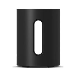 Sonos Sub Mini Wireless Subwoofer - Auratech LLC