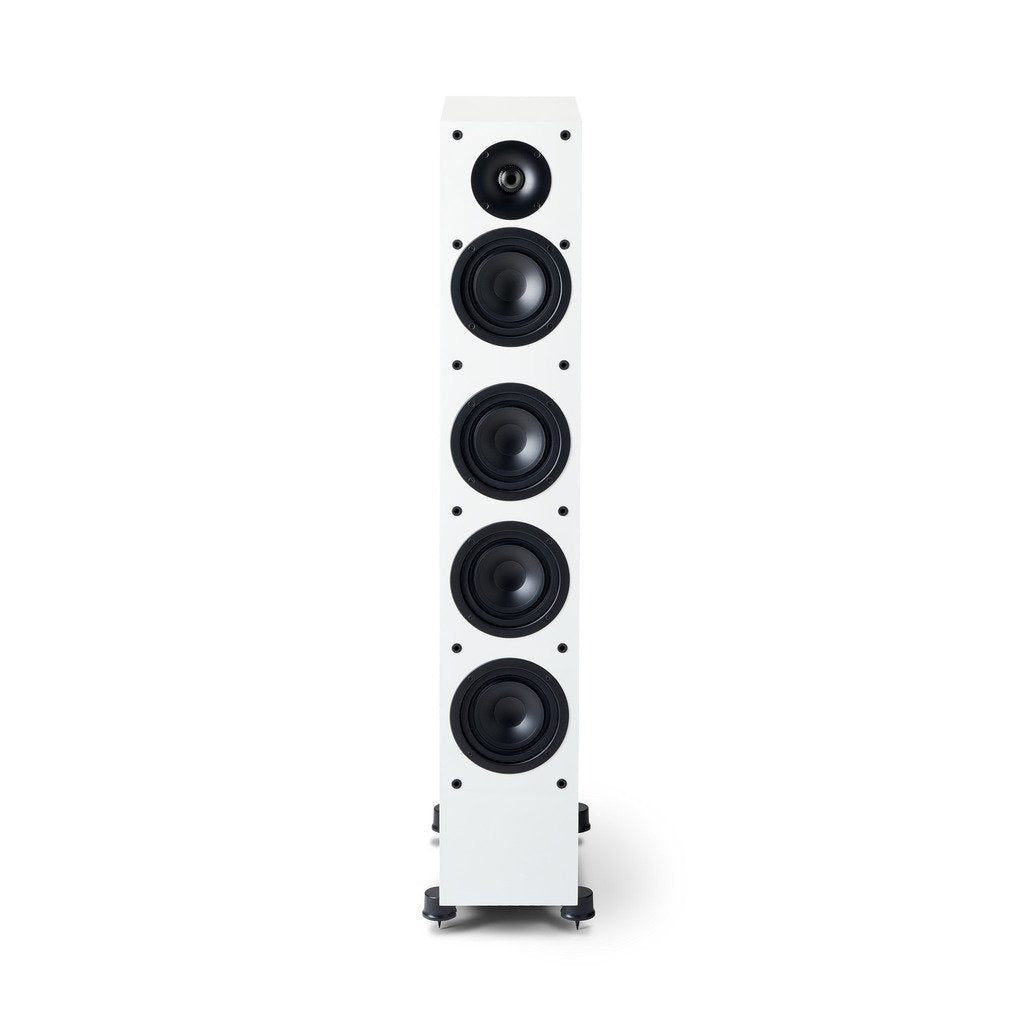 Paradigm Monitor SE 6000F Floor Standing Tower Speaker - (Pair), Paradigm, Floor Standing Speaker - AVStore.in