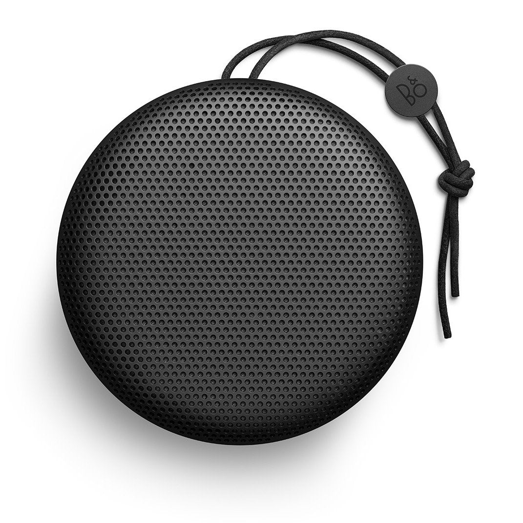 Bang & Olufsen - Beoplay A1 - Portable Bluetooth Speaker, Bang & Olufsen, Portable Bluetooth Speaker - Auratech LLC