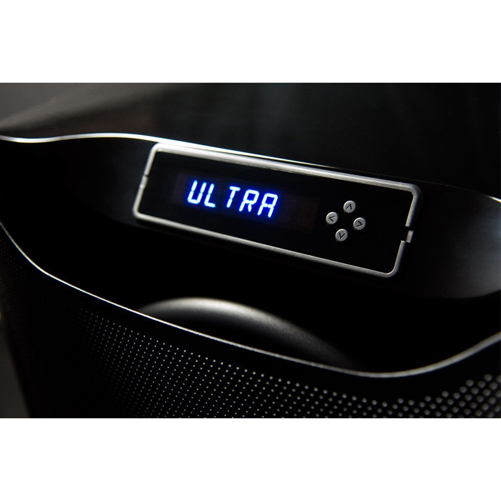 SVS Sound PB-16 Ultra - Active Subwoofer - Piano Gloss Black SVS Sound PB-16 Ultra - Active Subwoofer - Piano Gloss Black, SVS Sound, Subwoofer - AVStore.in