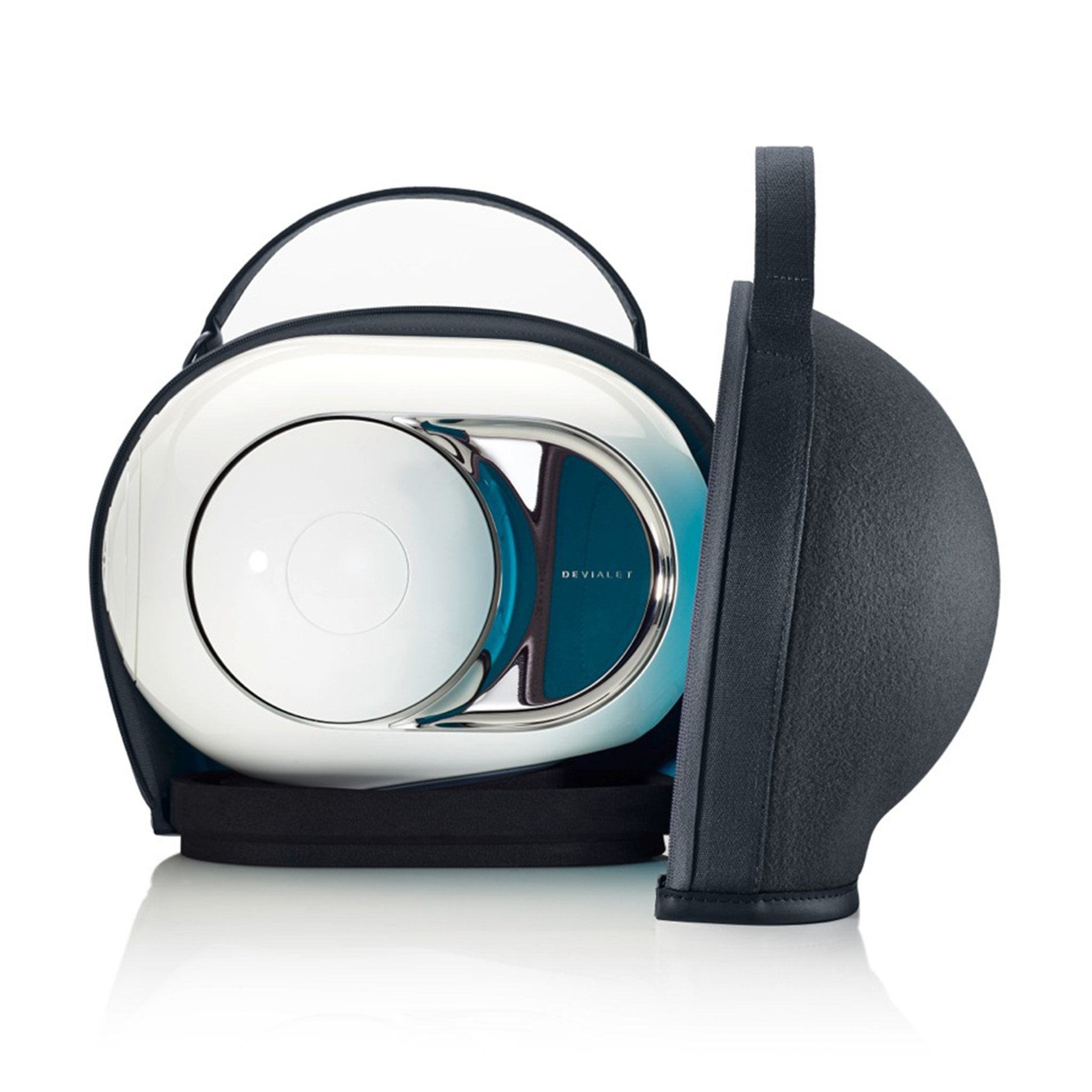 Devialet Cocoon - Phantom I Carry Case Devialet Cocoon - Carry Case - Auratech LLC