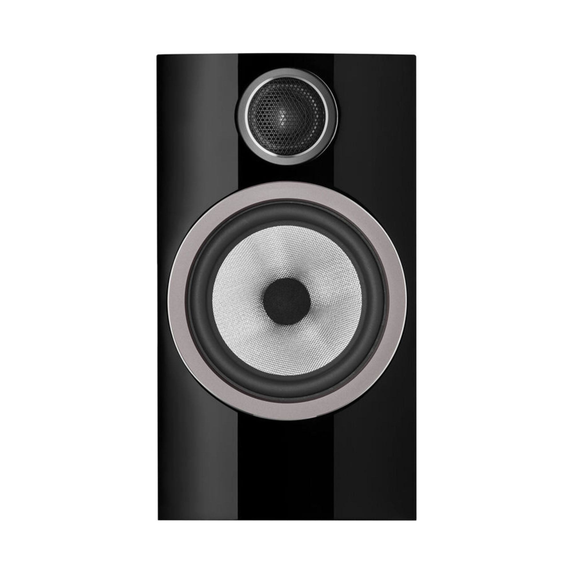 Bowers & Wilkins 706 S3 - Bookshelf Speaker - Pair Bowers & Wilkins 706 S3 - 2-Way Bookshelf Speakers - Pair, Bowers & Wilkins, Bookshelf Speaker - AVStore.in